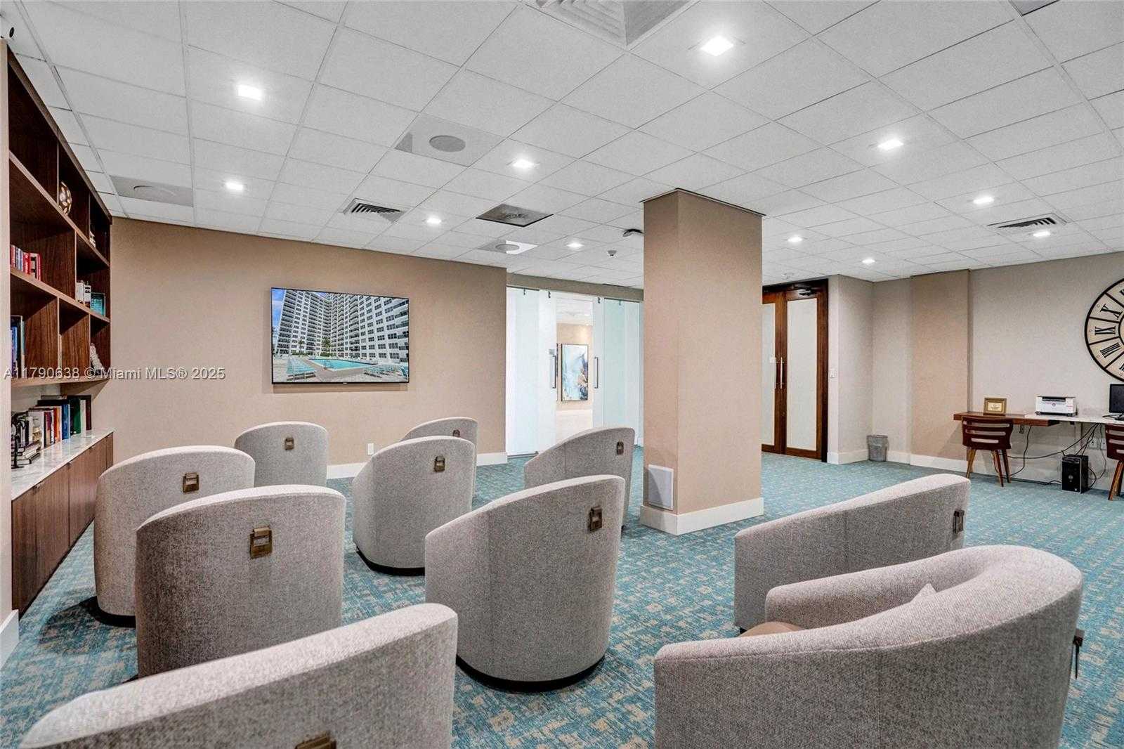 Small Image of 3500 GALT OCEAN DR #1007, Fort Lauderdale Number 56