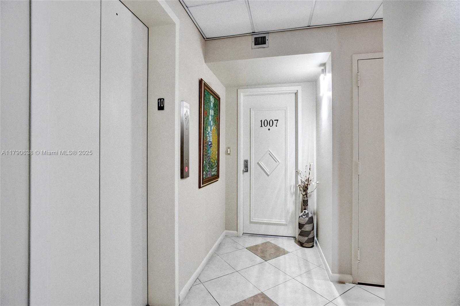 Small Image of 3500 GALT OCEAN DR #1007, Fort Lauderdale Number 6