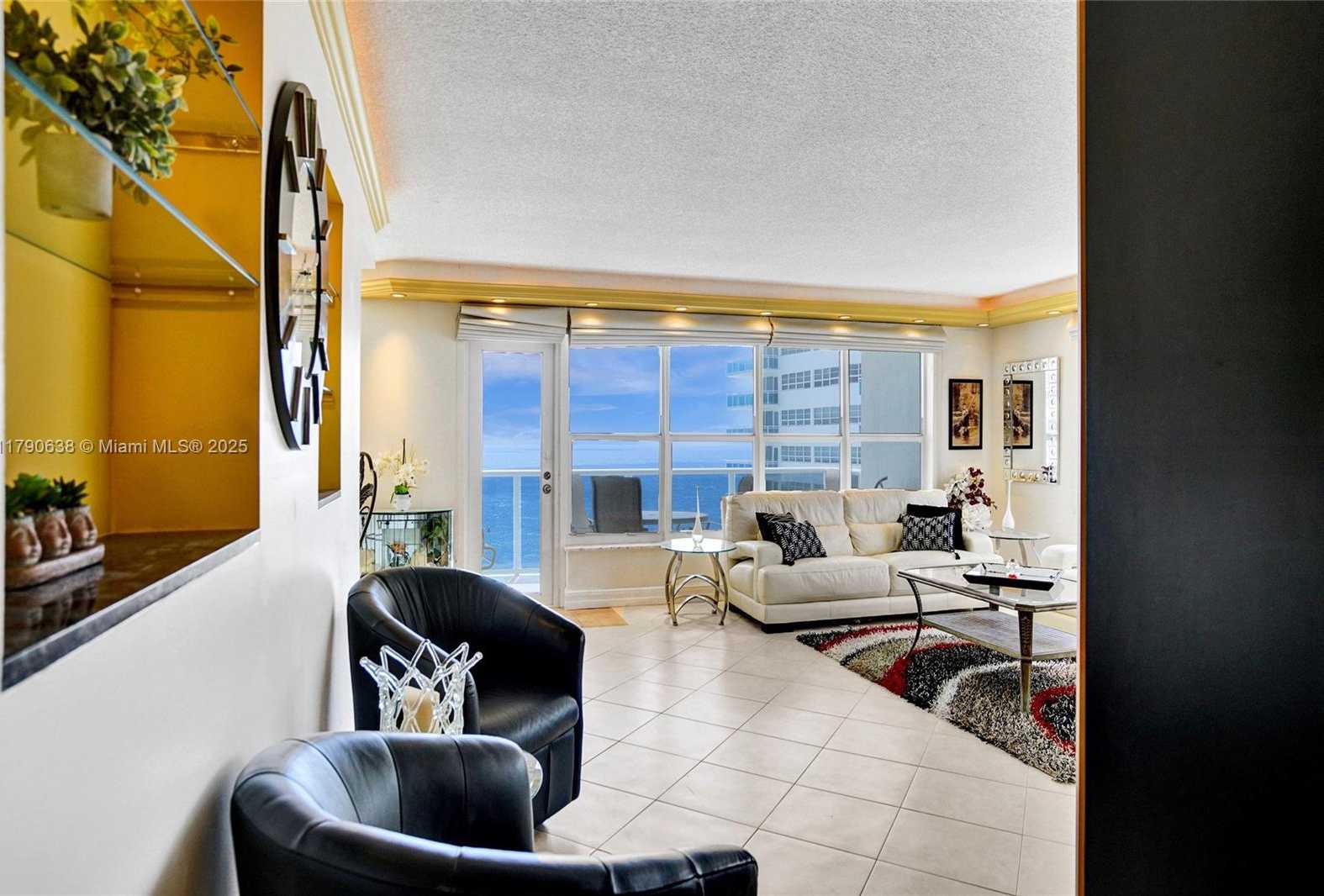 Small Image of 3500 GALT OCEAN DR #1007, Fort Lauderdale Number 7