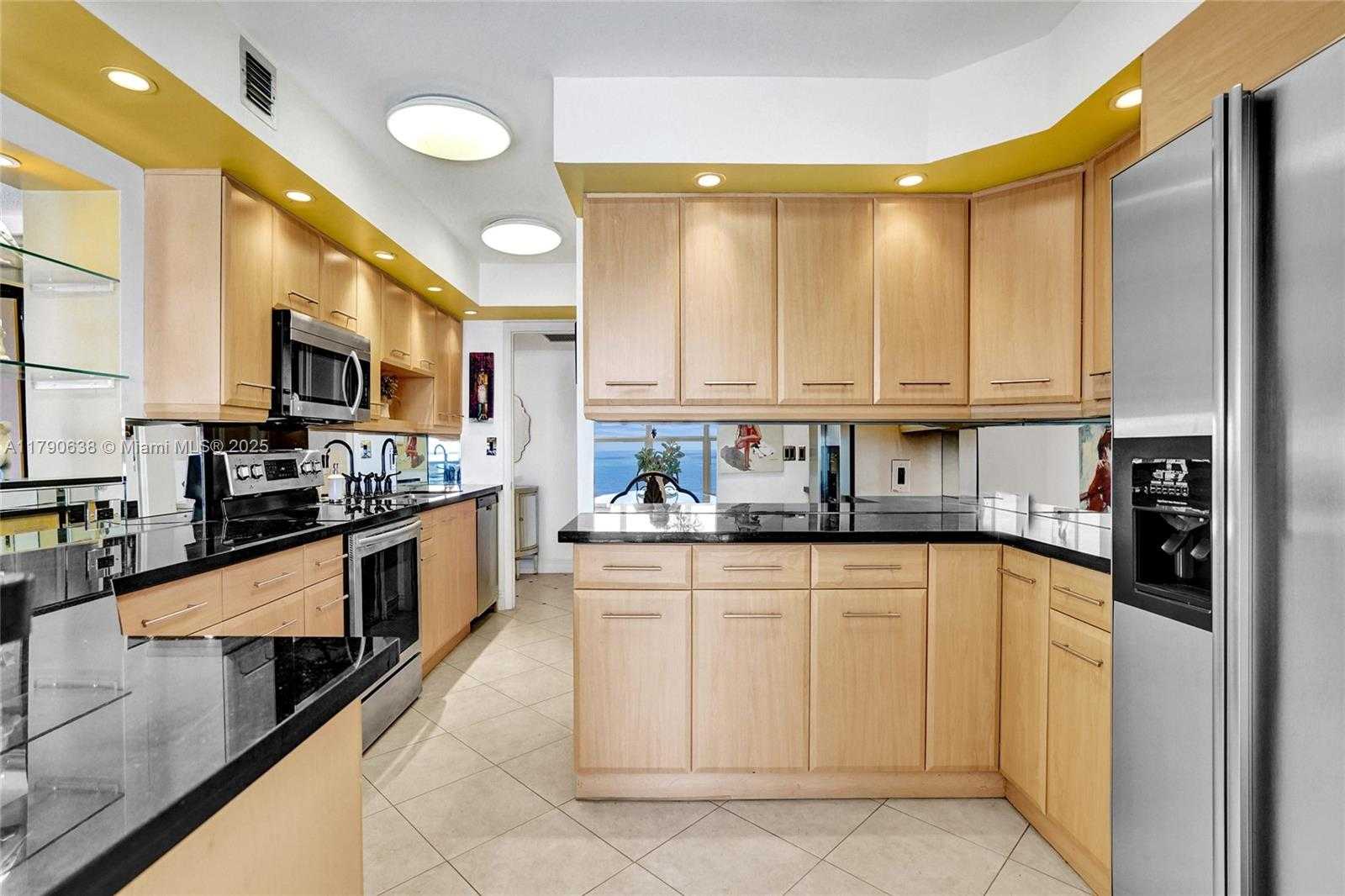 Small Image of 3500 GALT OCEAN DR #1007, Fort Lauderdale Number 8