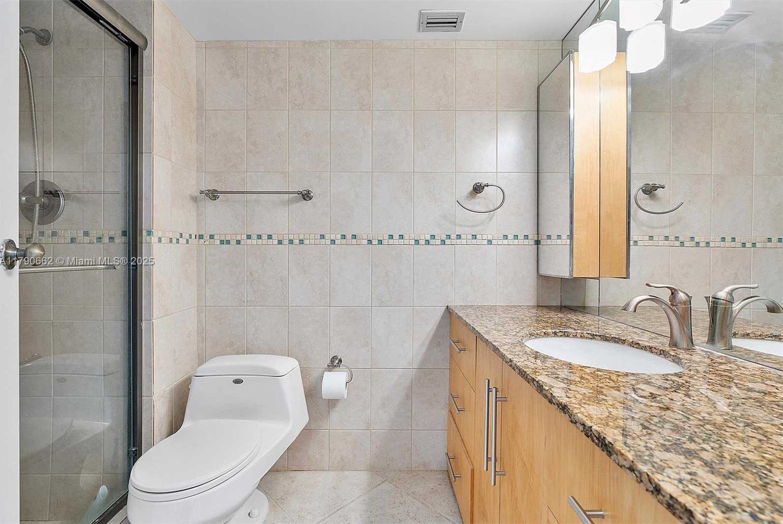 Small Image of 11930 NORTH BAYSHORE DR #1007, North Miami Number 19