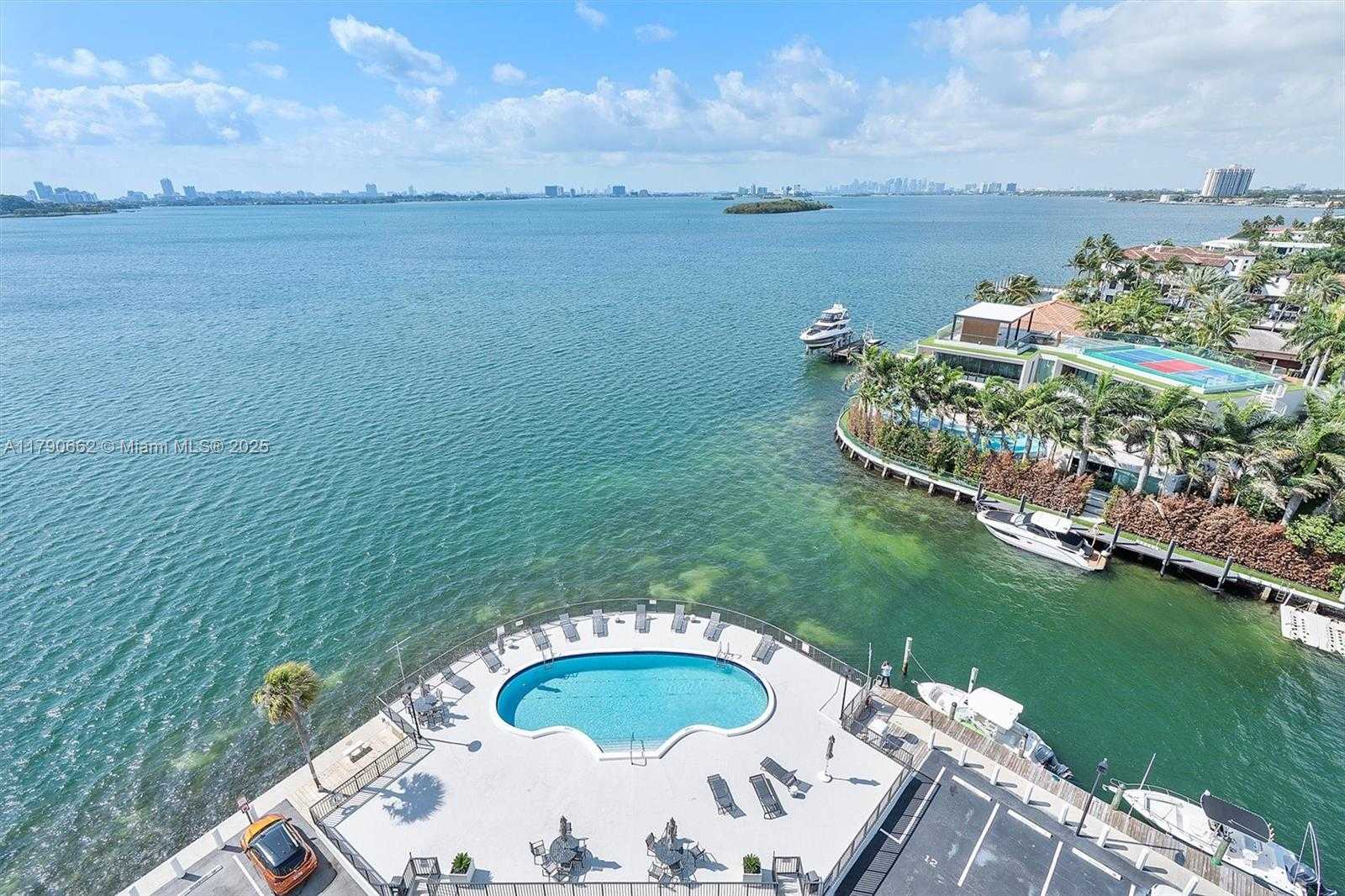 Small Image of 11930 NORTH BAYSHORE DR #1007, North Miami Number 2