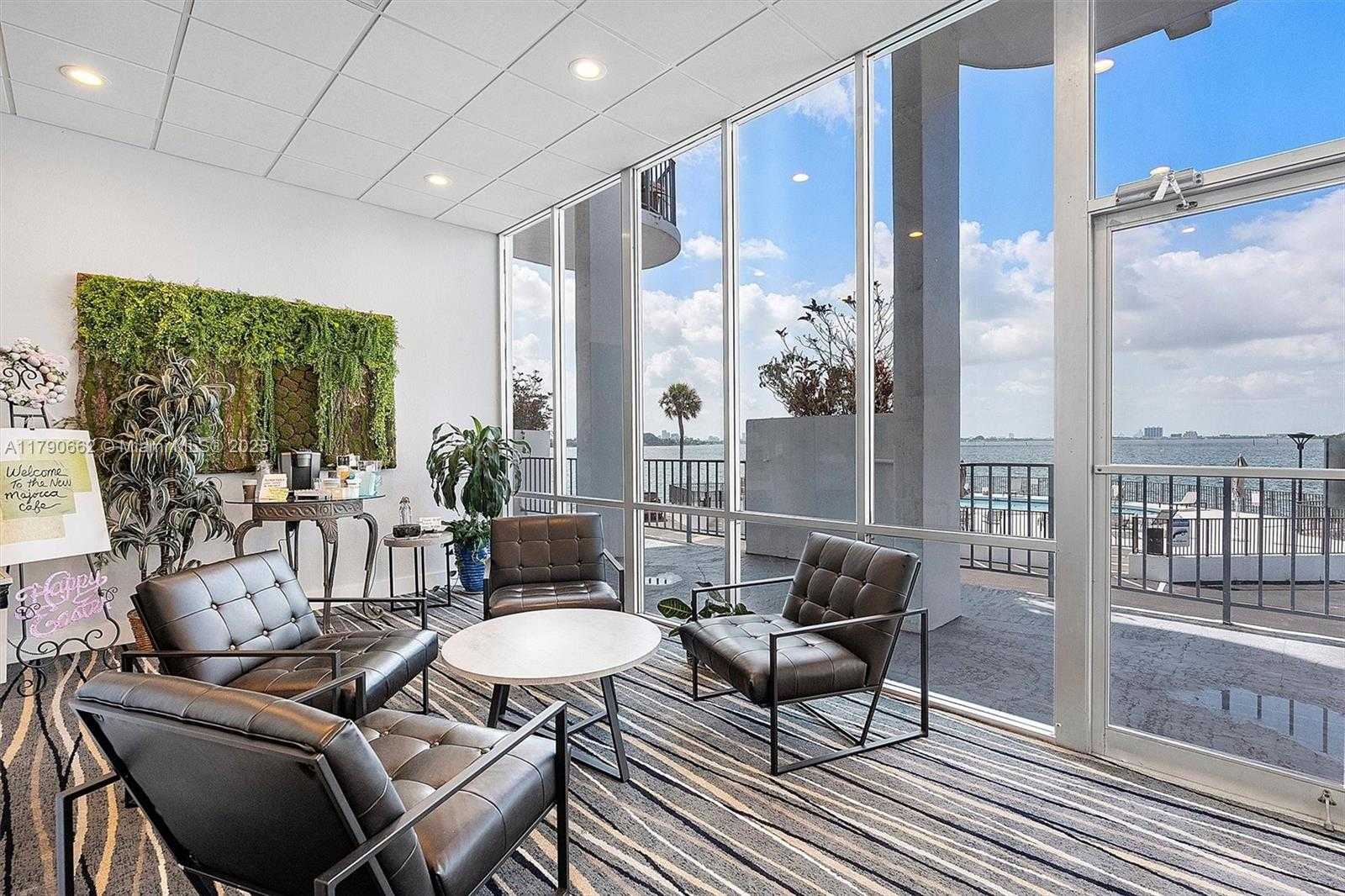 Small Image of 11930 NORTH BAYSHORE DR #1007, North Miami Number 41