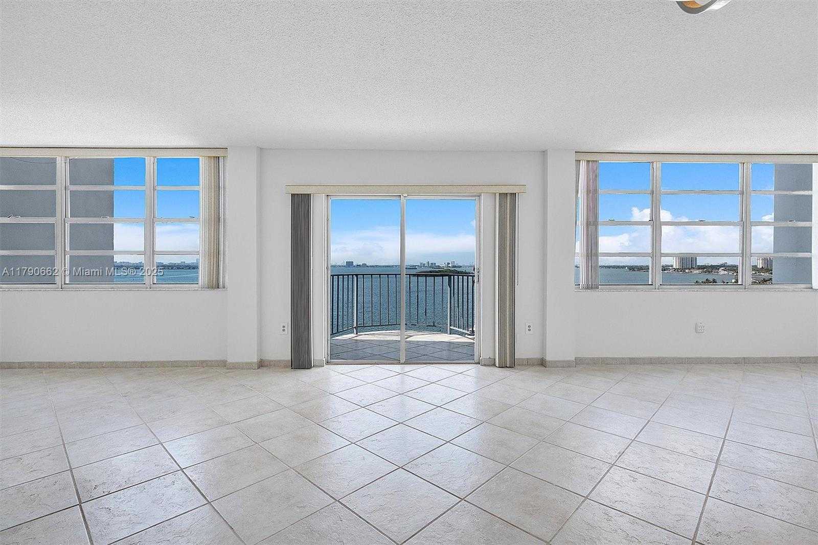Small Image of 11930 NORTH BAYSHORE DR #1007, North Miami Number 5