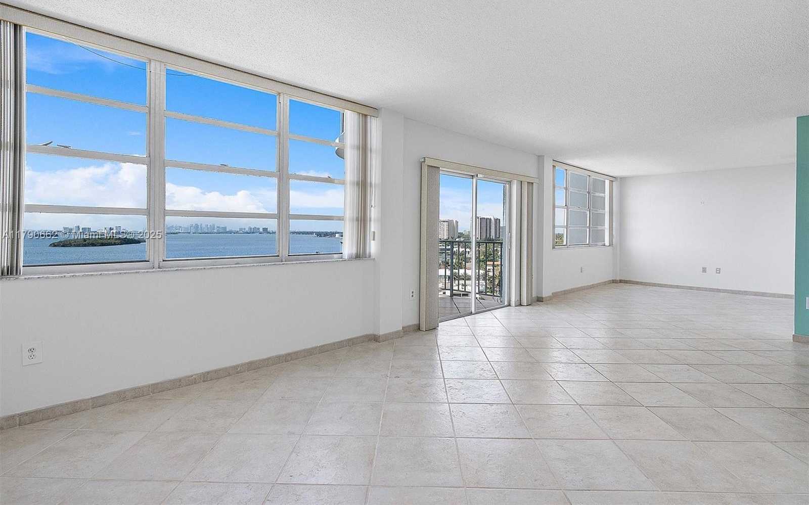 Small Image of 11930 NORTH BAYSHORE DR #1007, North Miami Number 6