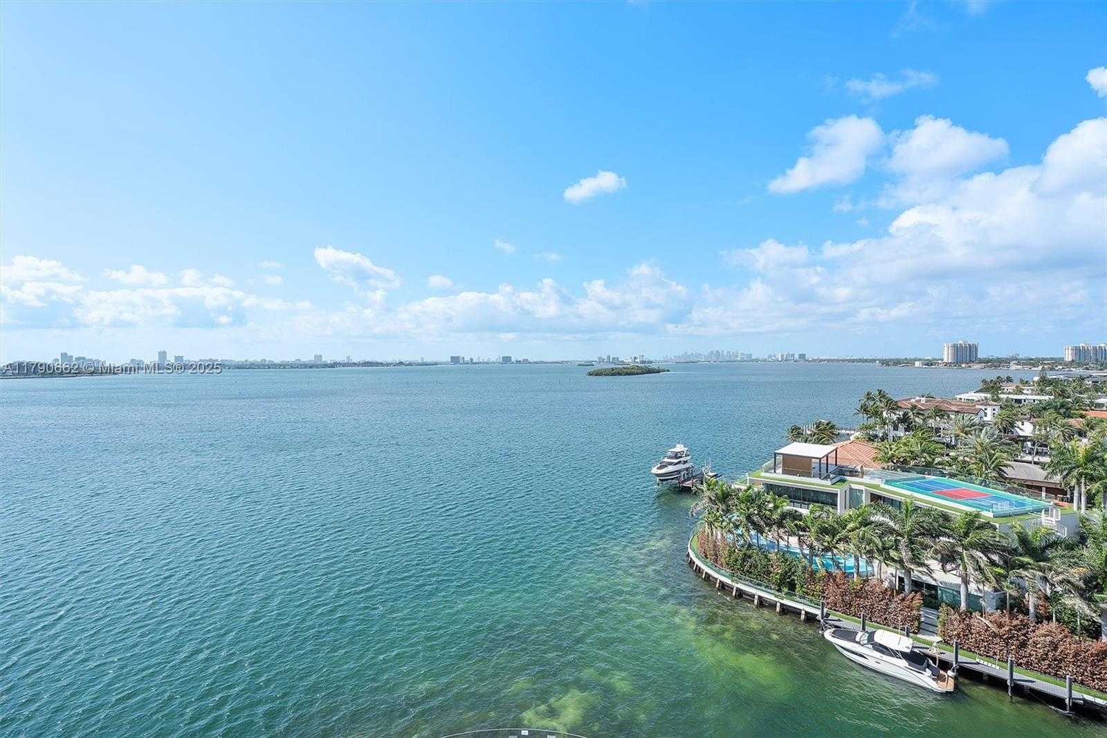 Small Image of 11930 NORTH BAYSHORE DR #1007, North Miami Number 8