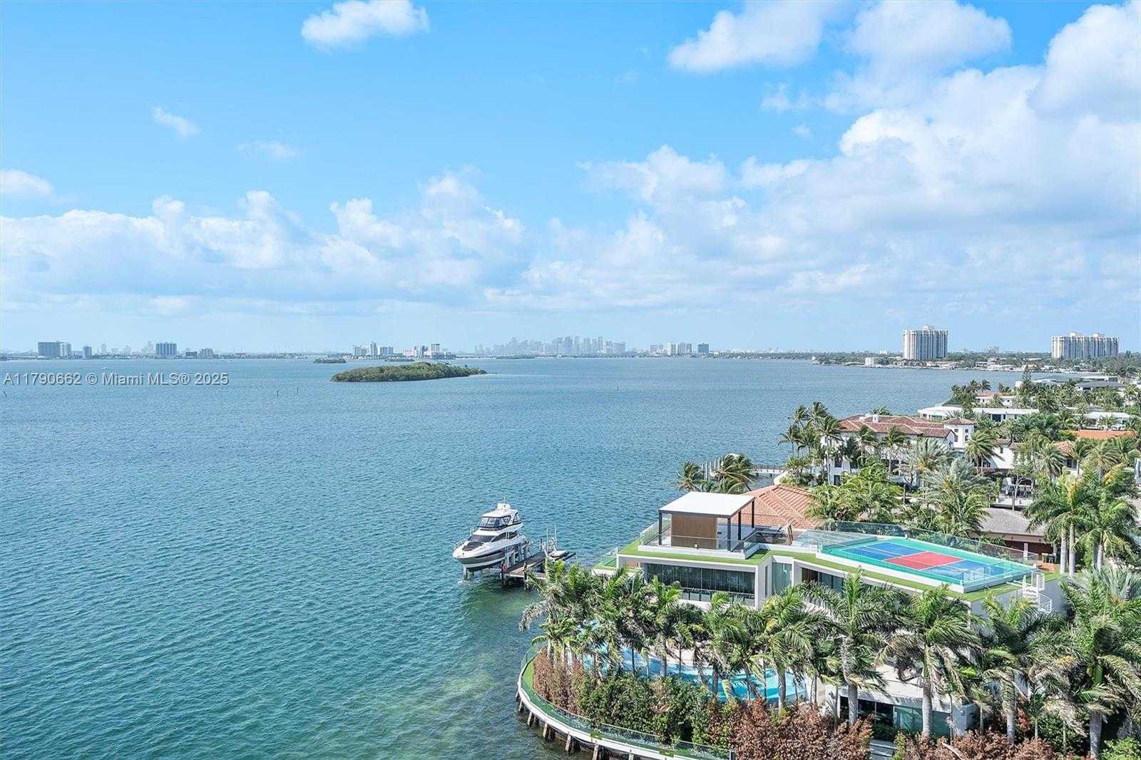 Small Image of 11930 NORTH BAYSHORE DR #1007, North Miami Number 9