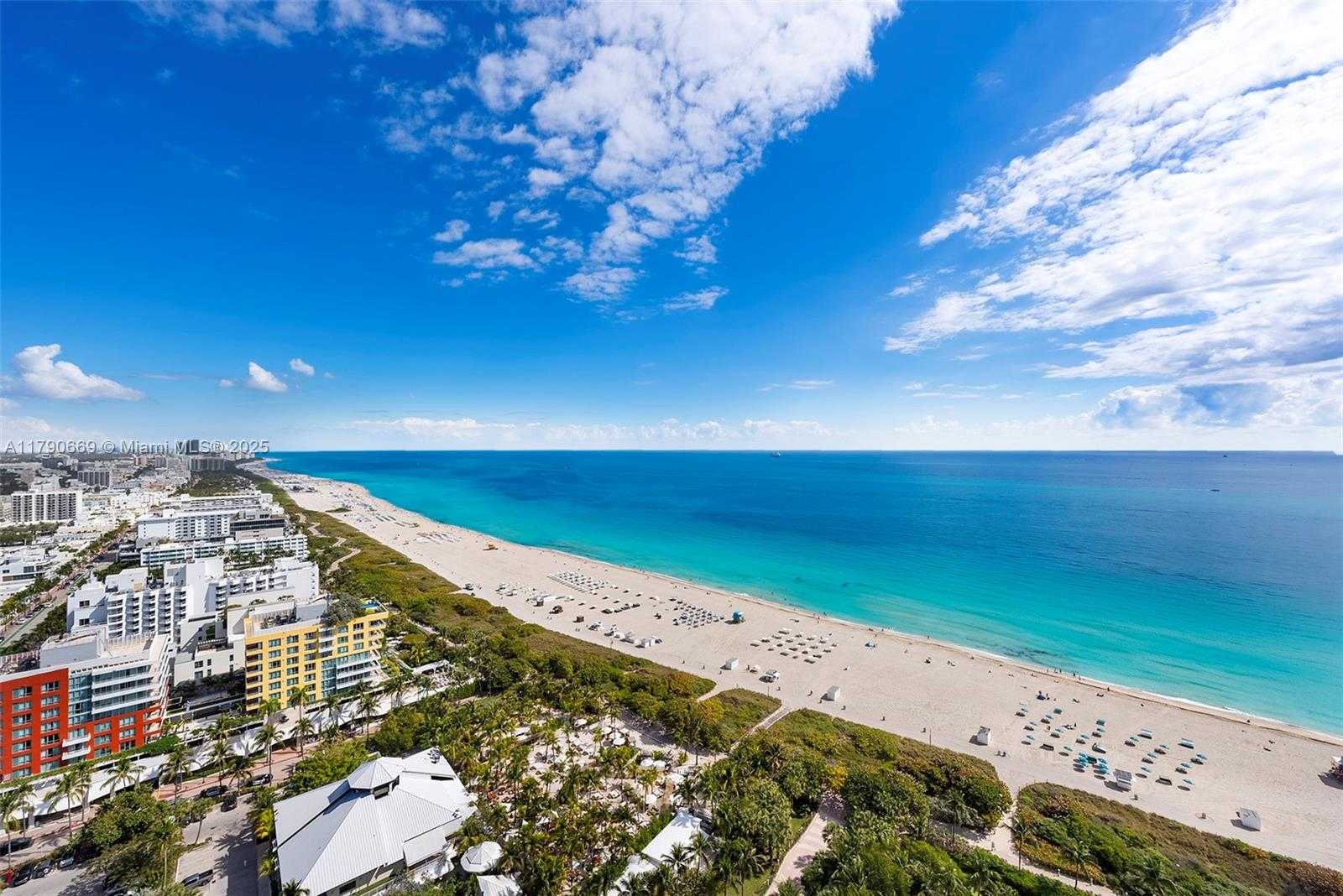 Small Image of 50 SOUTH POINTE DR #2801, Miami Beach Number 24