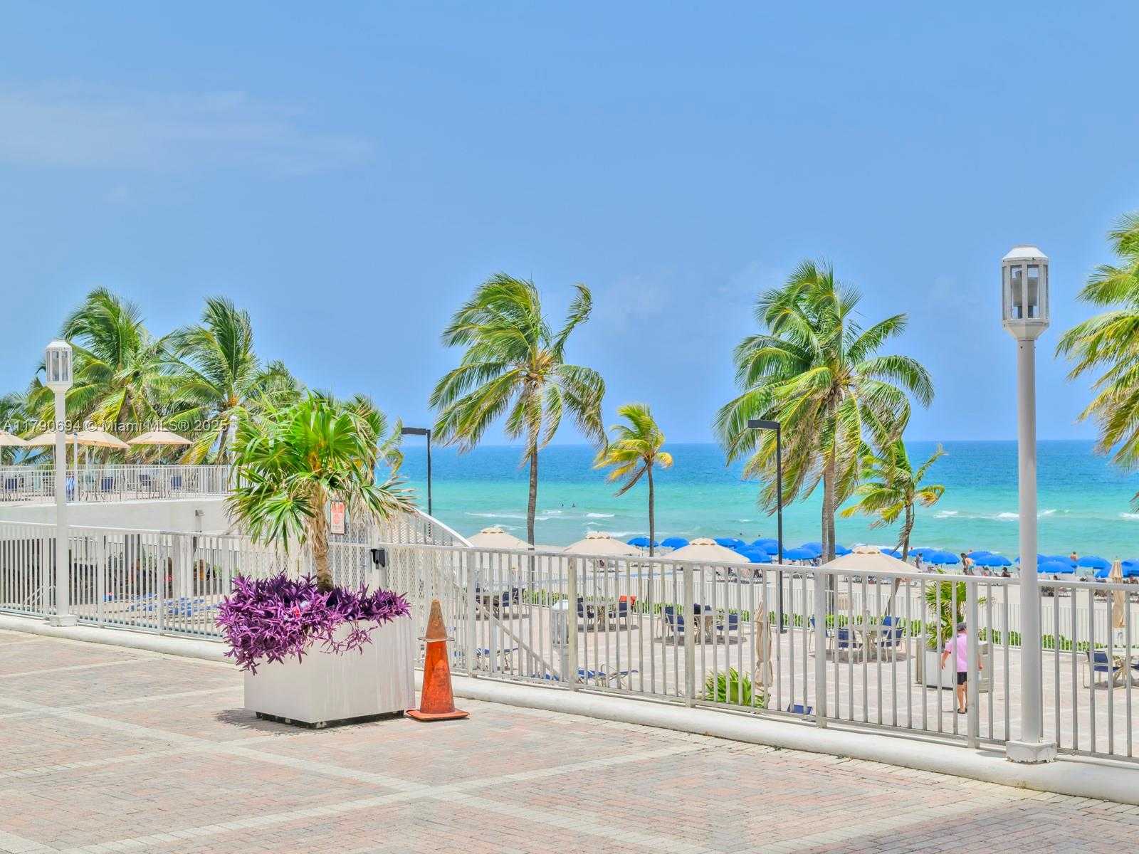 Small Image of 2101 SOUTH OCEAN DR #401, Hollywood Number 39