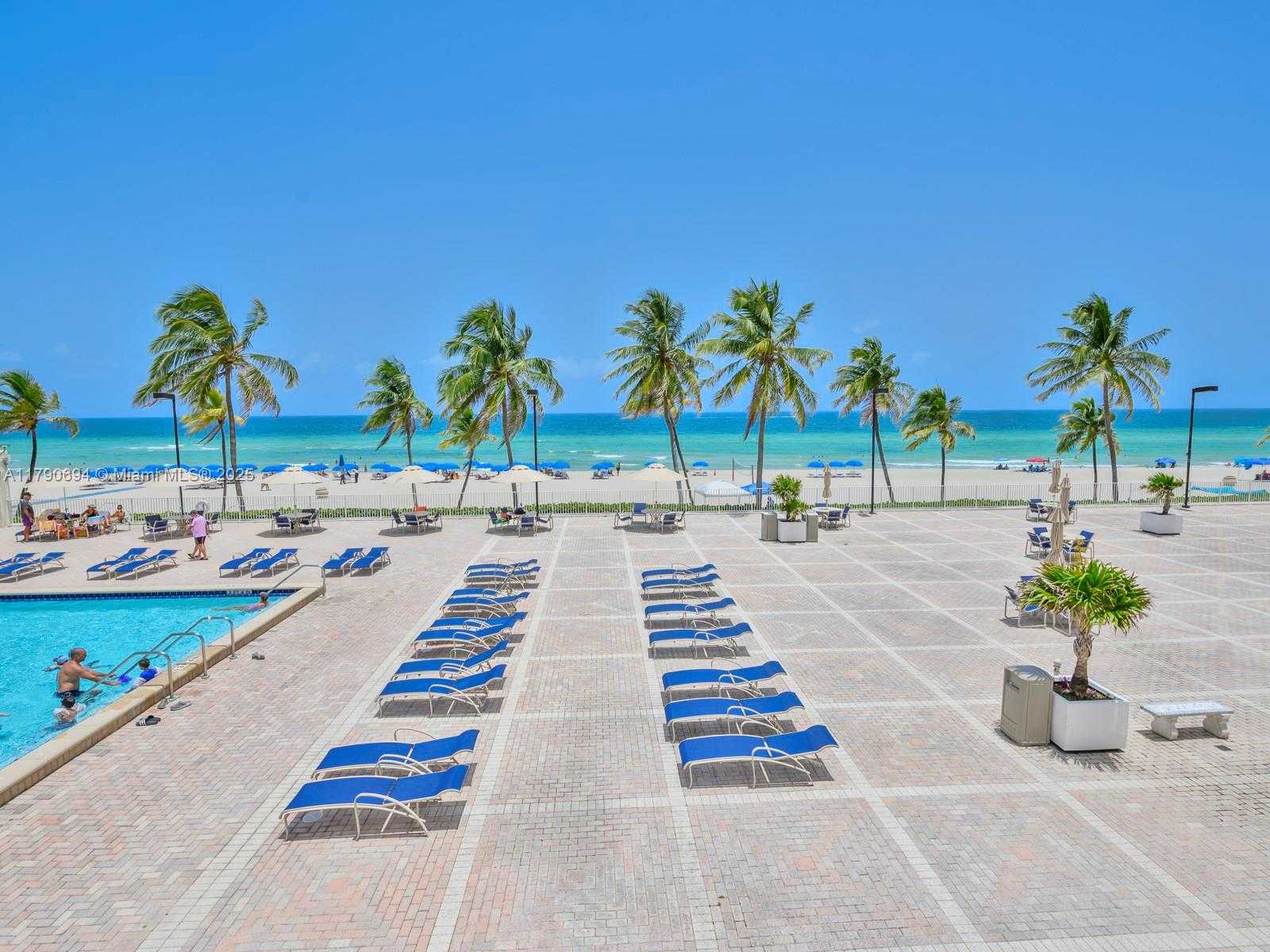 Small Image of 2101 SOUTH OCEAN DR #401, Hollywood Number 41