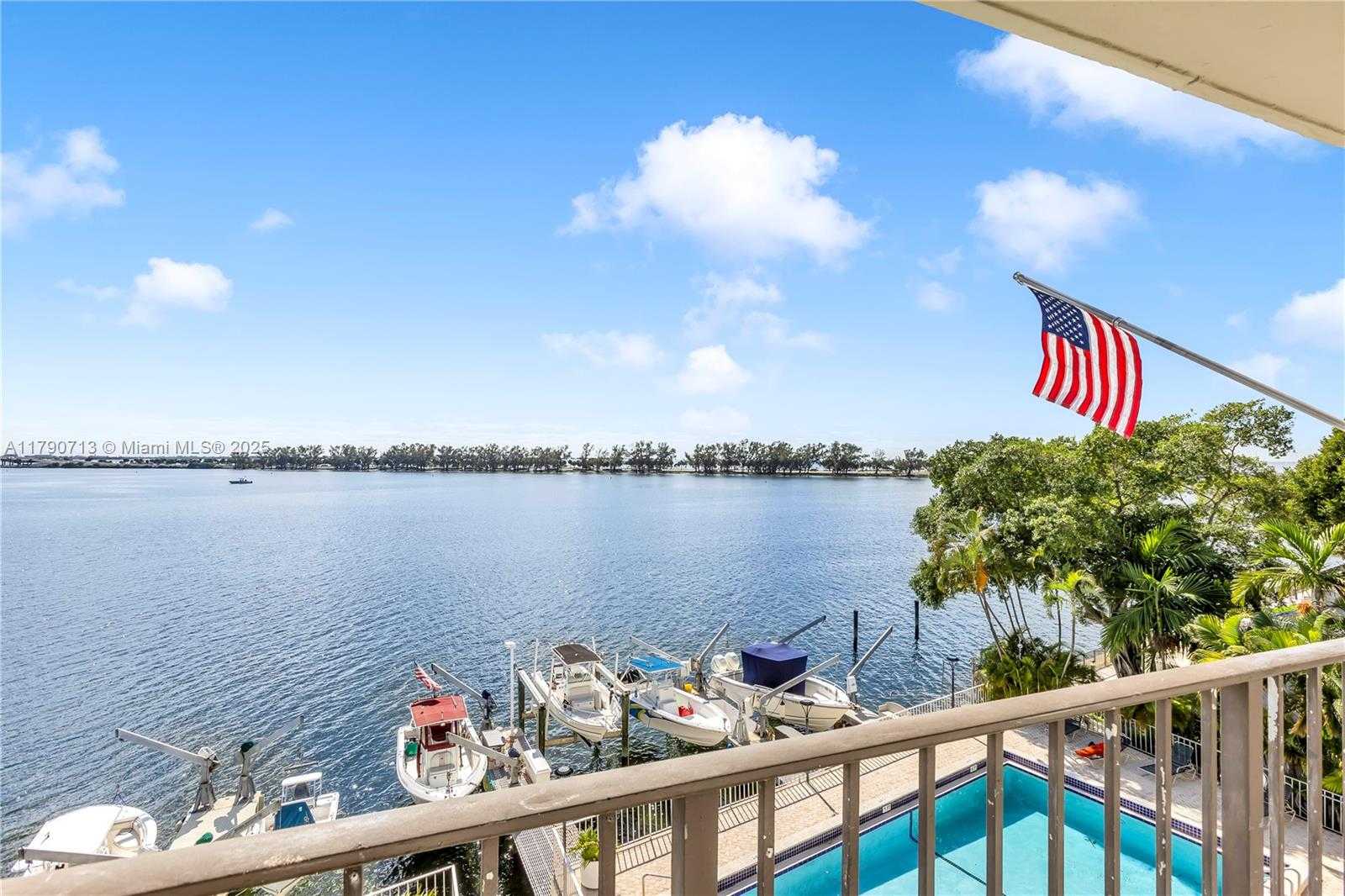 Small Image of 2201 BRICKELL AVE #77, Miami Number 10
