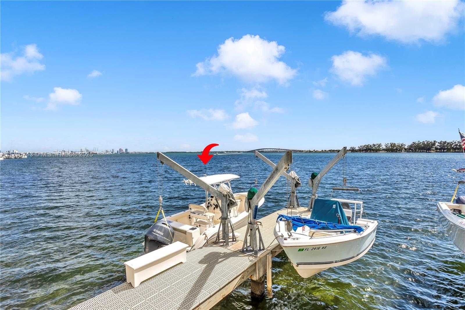 Small Image of 2201 BRICKELL AVE #77, Miami Number 12
