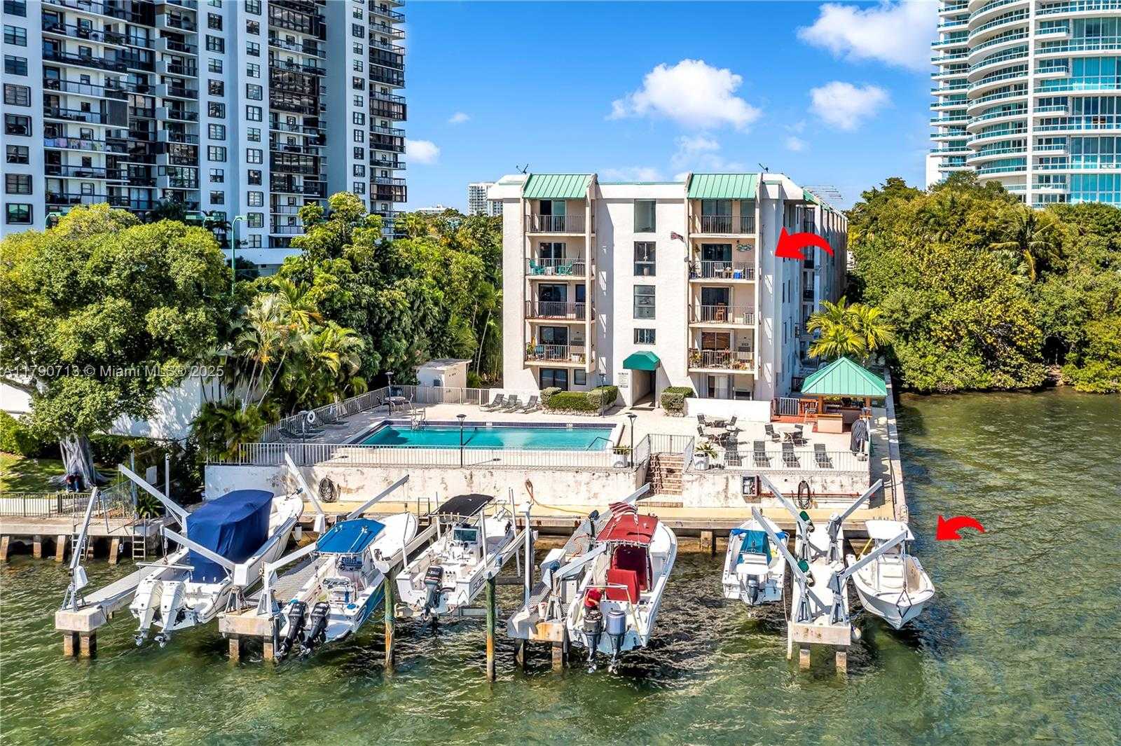 Small Image of 2201 BRICKELL AVE #77, Miami Number 26