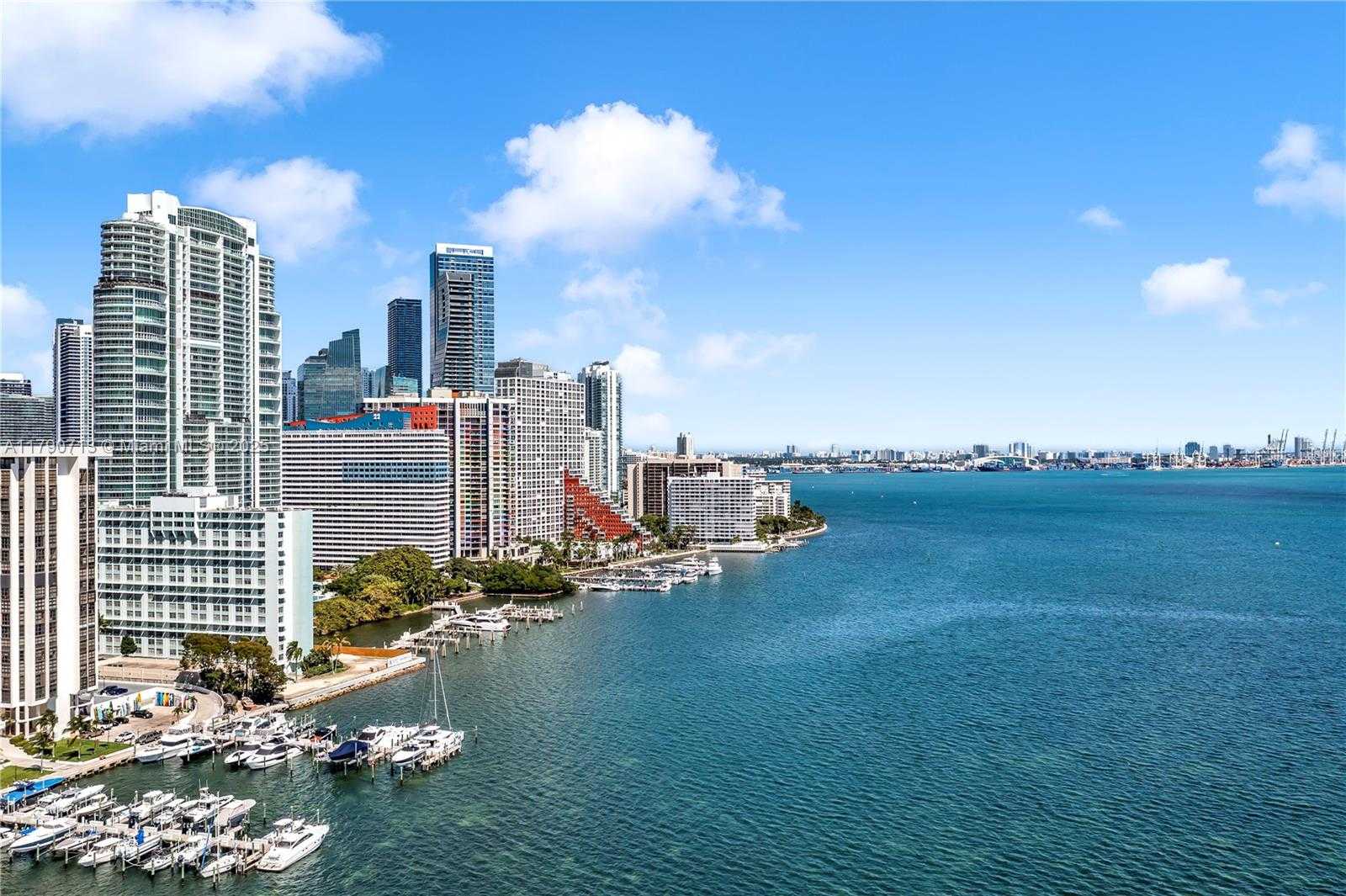 Small Image of 2201 BRICKELL AVE #77, Miami Number 29