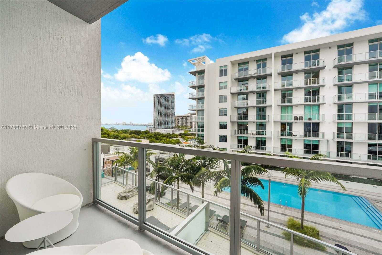 Small Image of 3900 BISCAYNE BLVD #N-821, Miami Number 2