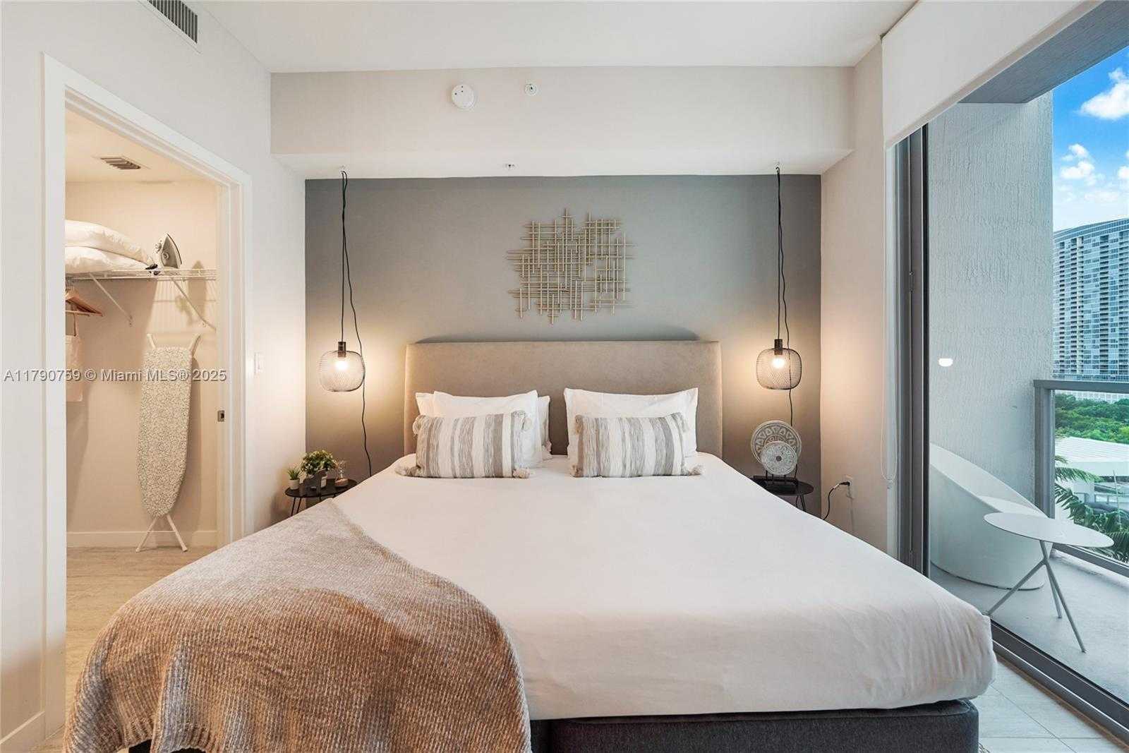 Small Image of 3900 BISCAYNE BLVD #N-821, Miami Number 3