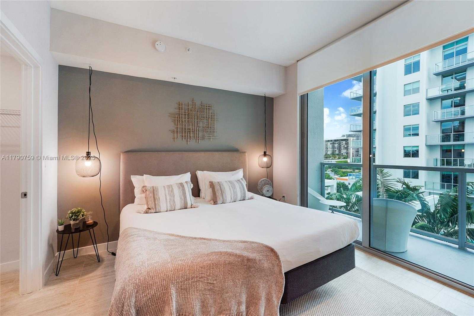 Small Image of 3900 BISCAYNE BLVD #N-821, Miami Number 4