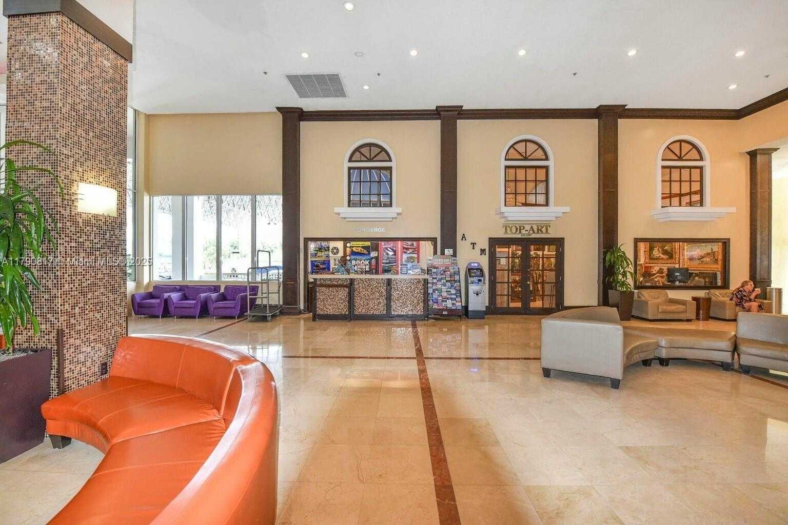 Small Image of 19201 COLLINS AVE #1025, Sunny Isles Beach Number 9