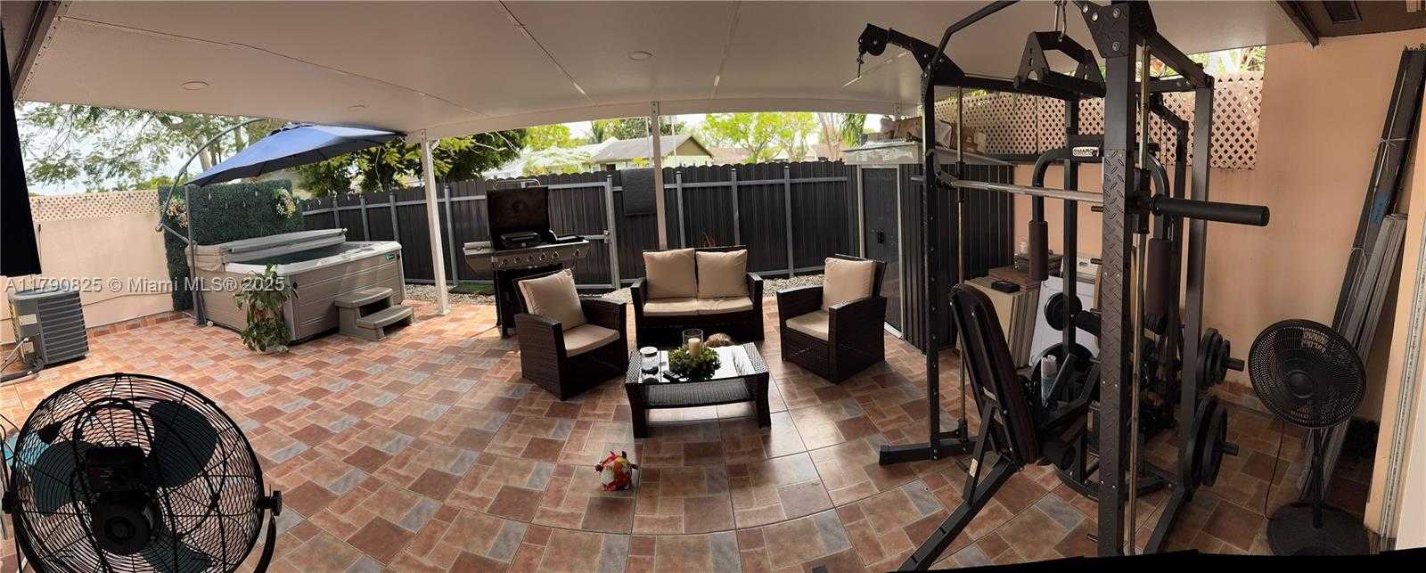 Small Image of 5308 SOUTH WEST 138TH PL, Miami Number 6