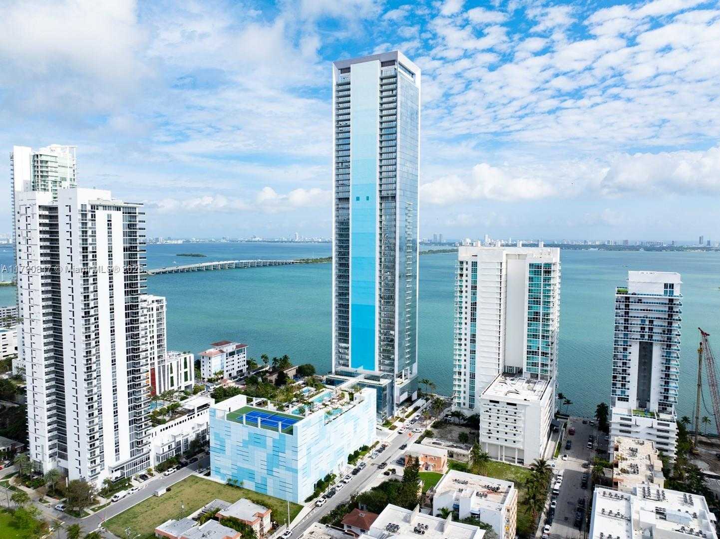 Small Image of 700 NORTH EAST 26TH TER #TH-403, Miami Number 21