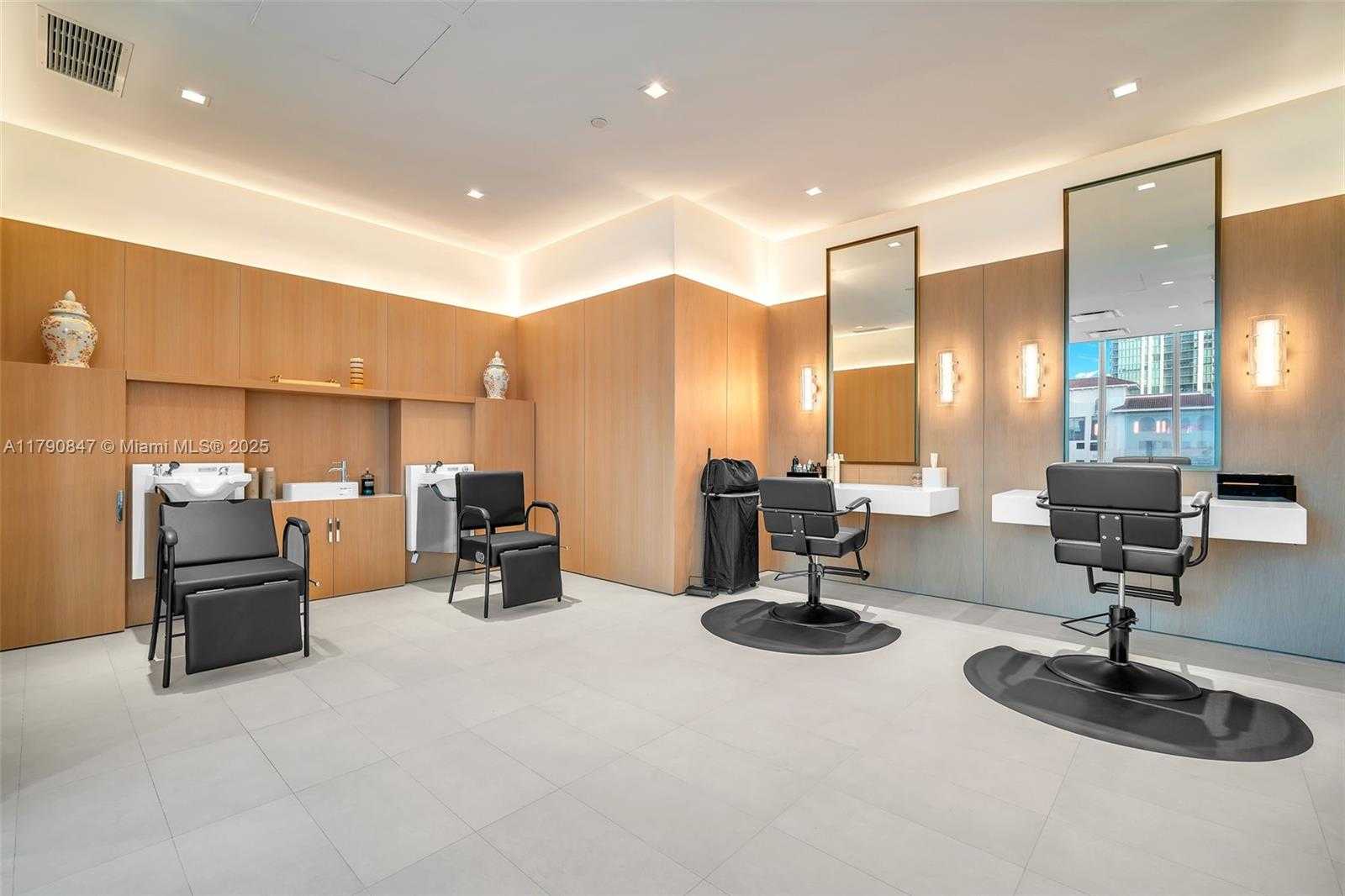 Small Image of 700 NORTH EAST 26TH TER #TH-403, Miami Number 66