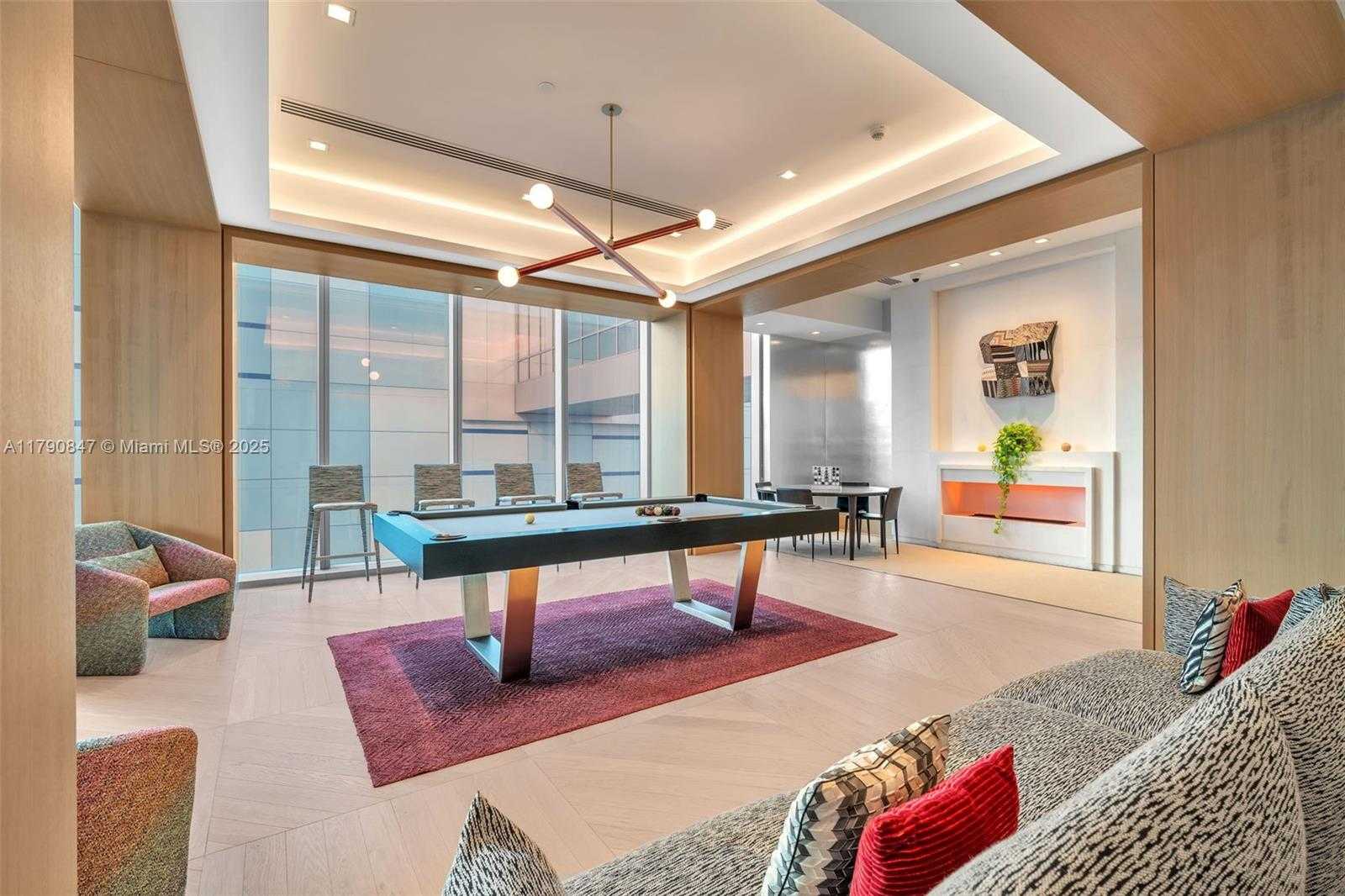 Small Image of 700 NORTH EAST 26TH TER #TH-403, Miami Number 68