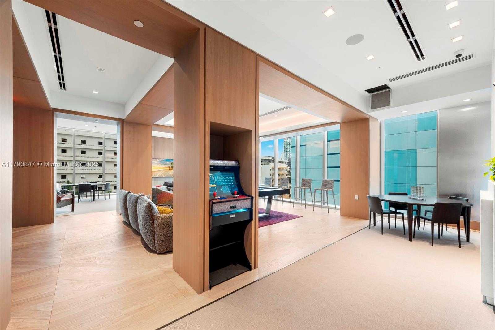 Small Image of 700 NORTH EAST 26TH TER #TH-403, Miami Number 70