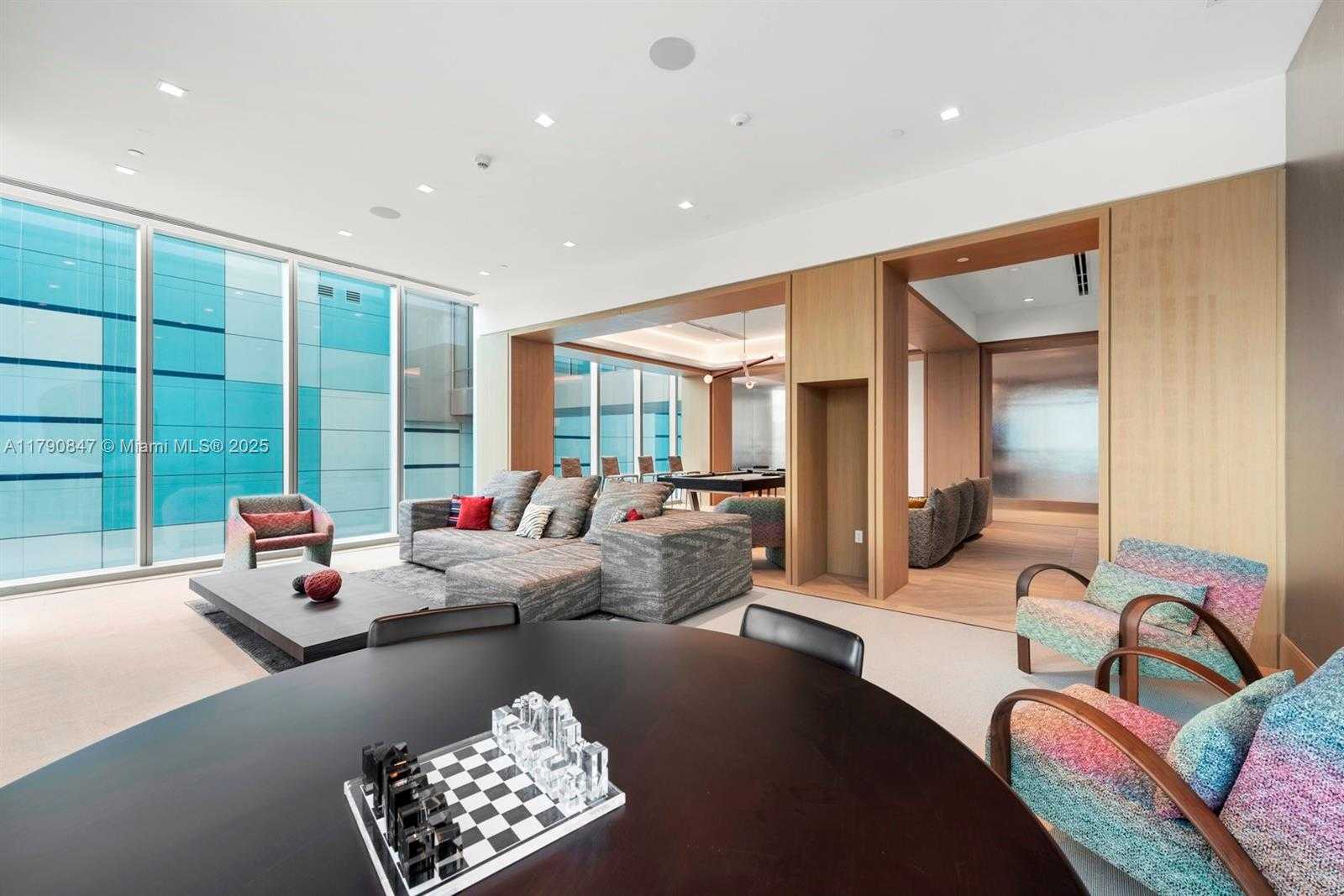 Small Image of 700 NORTH EAST 26TH TER #TH-403, Miami Number 71