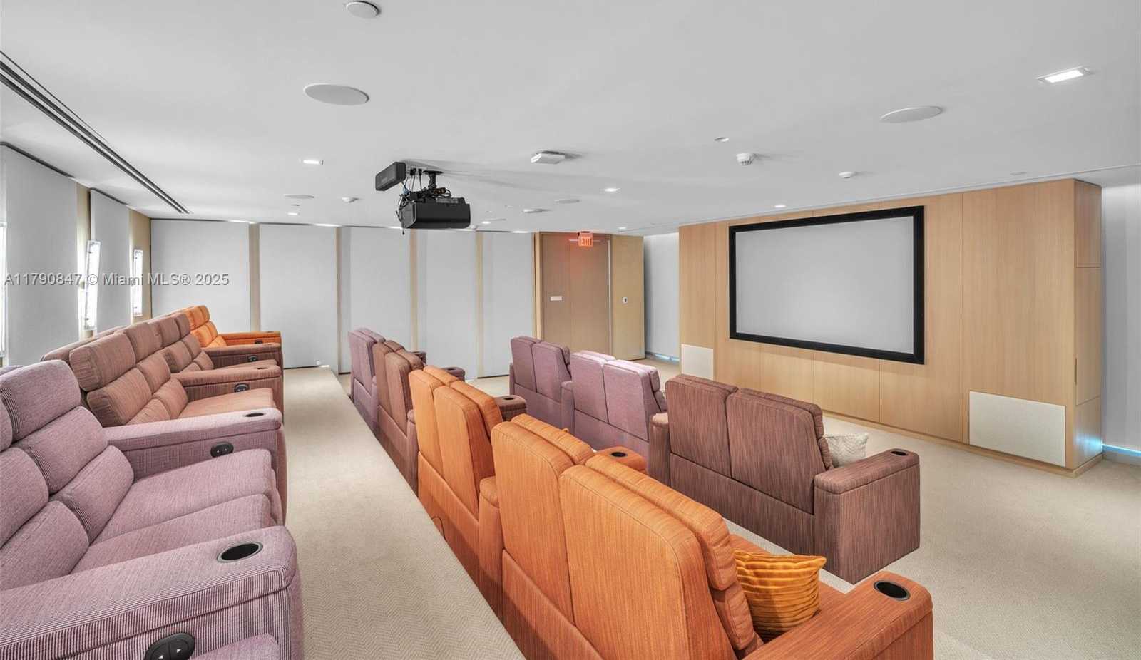 Small Image of 700 NORTH EAST 26TH TER #TH-403, Miami Number 72