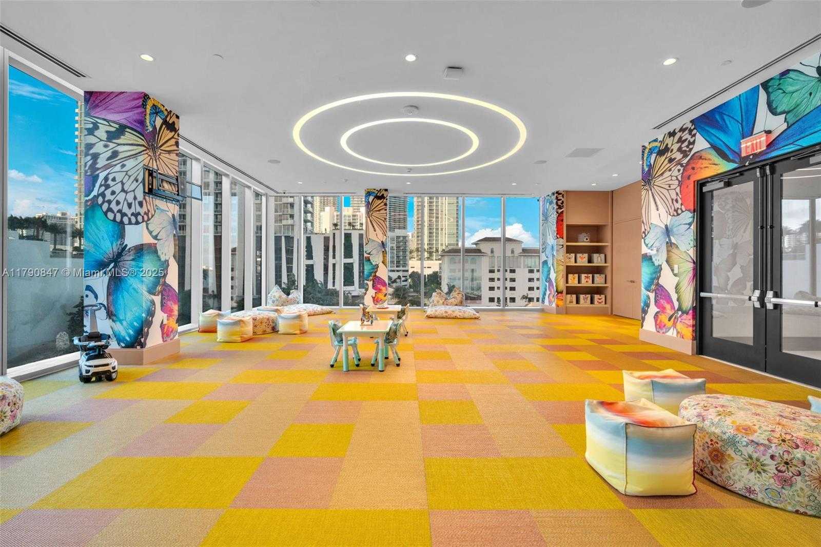 Small Image of 700 NORTH EAST 26TH TER #TH-403, Miami Number 73