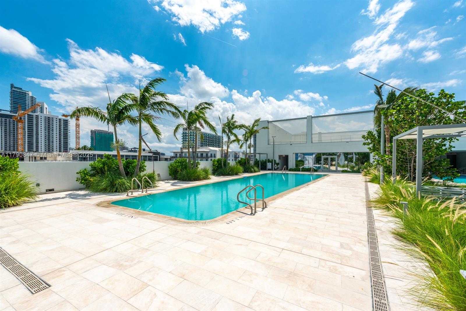 Small Image of 700 NORTH EAST 26TH TER #TH-403, Miami Number 78