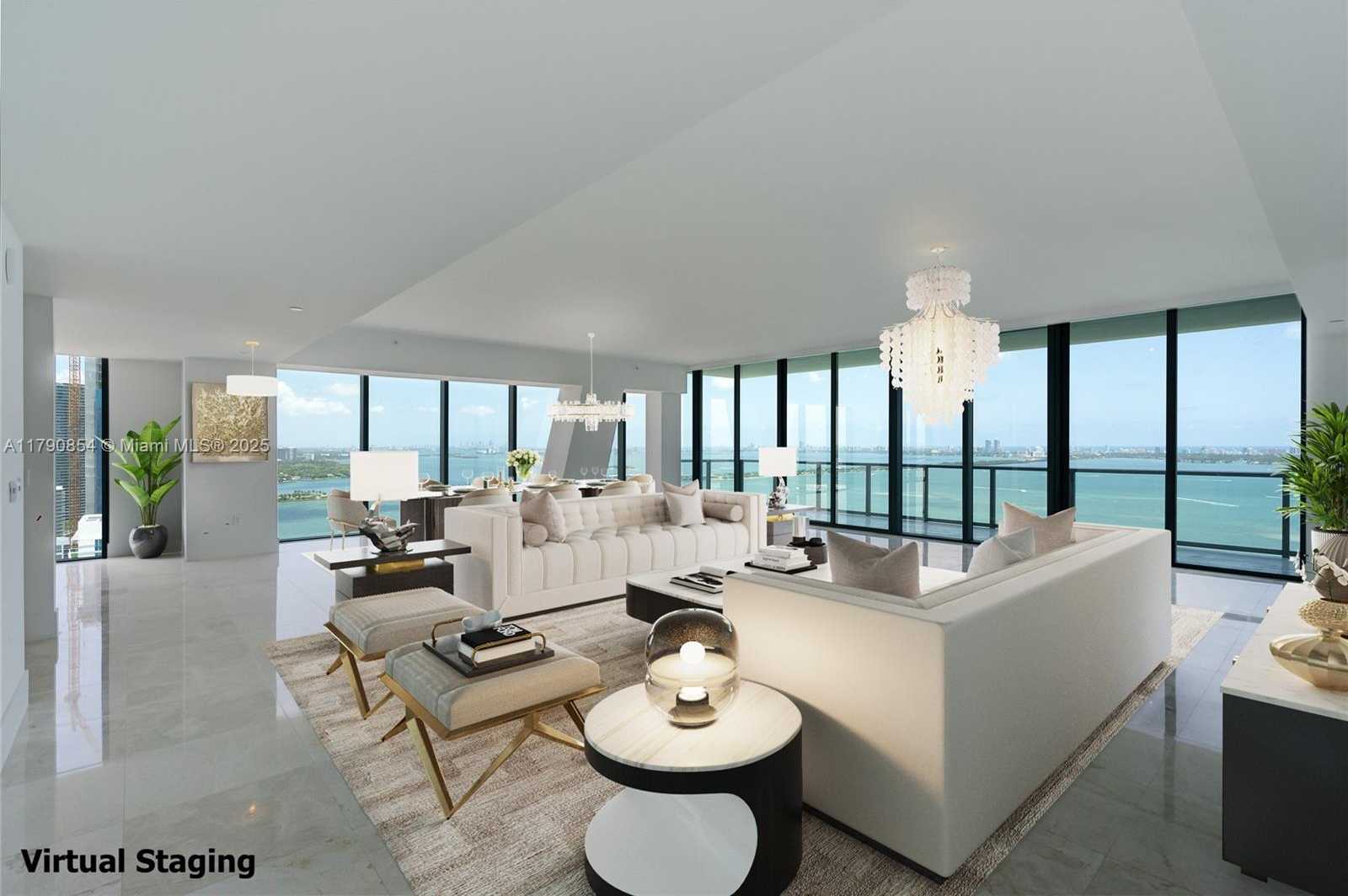 Small Image of 788 NORTH EAST 23 ST #3102, Miami Number 10
