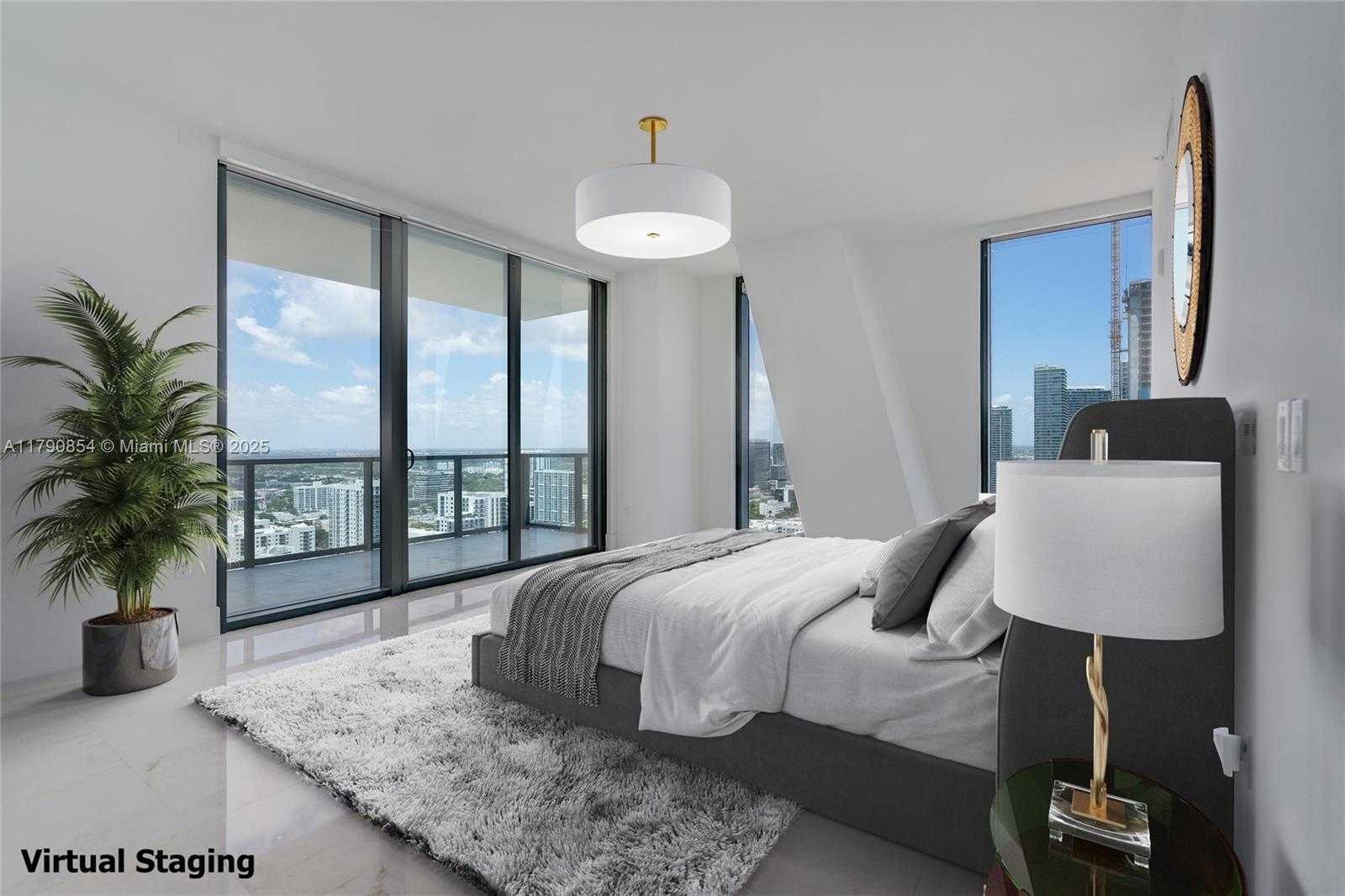 Small Image of 788 NORTH EAST 23 ST #3102, Miami Number 18
