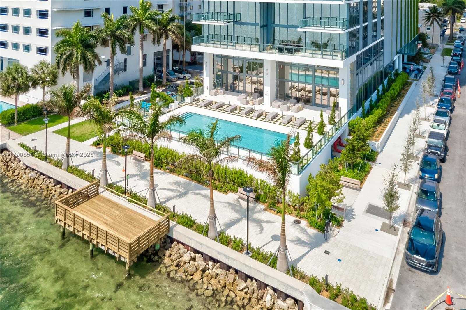 Small Image of 788 NORTH EAST 23 ST #3102, Miami Number 37