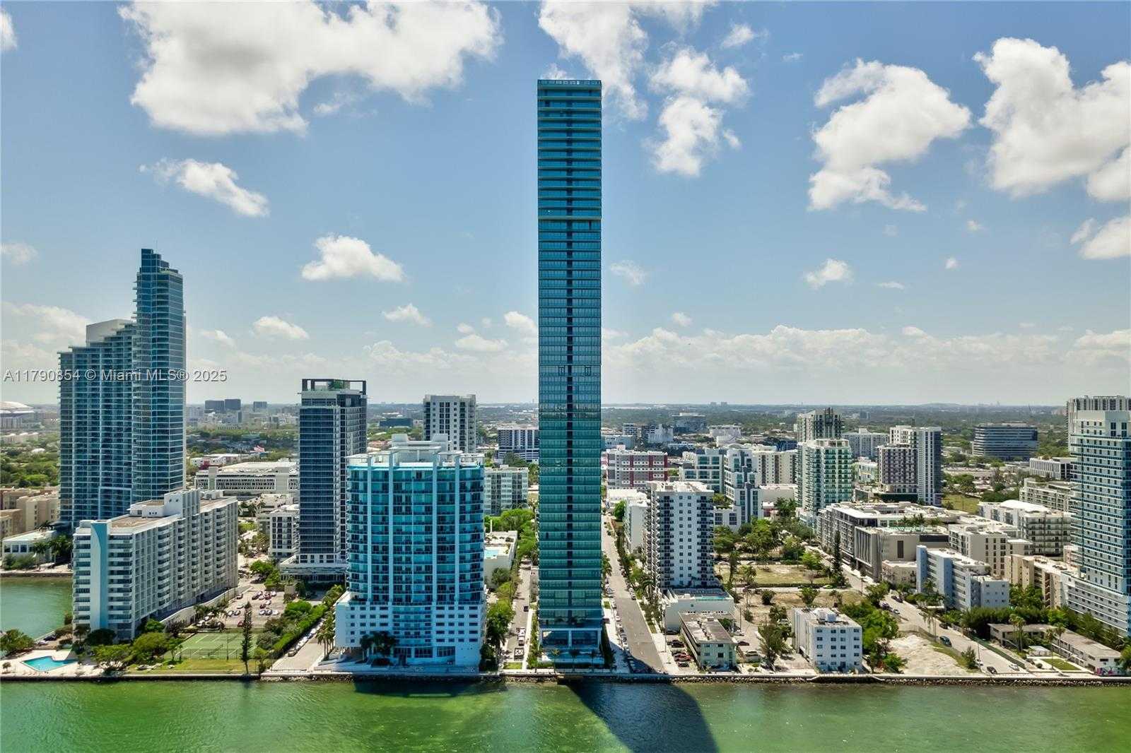 Small Image of 788 NORTH EAST 23 ST #3102, Miami Number 50