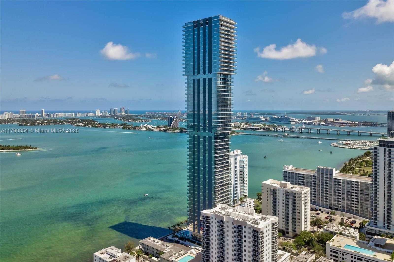 Small Image of 788 NORTH EAST 23 ST #3102, Miami Number 51