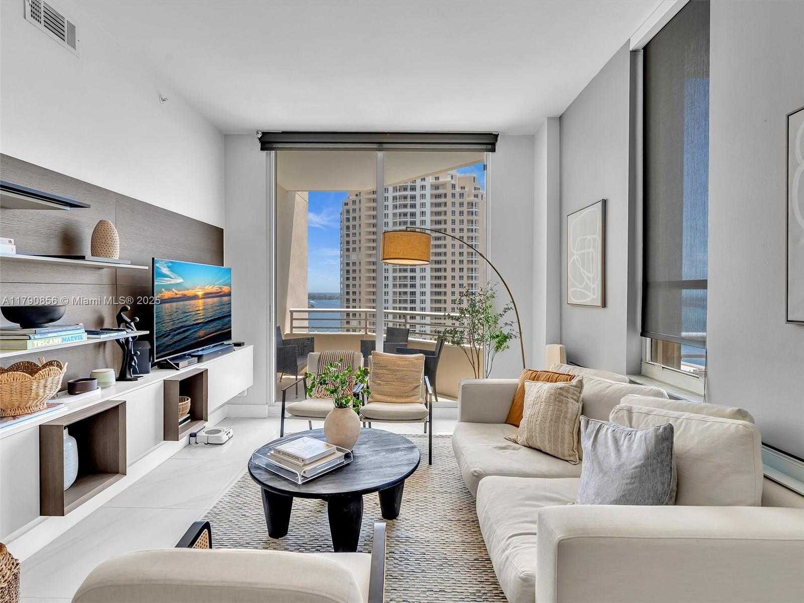 Small Image of 888 BRICKELL KEY DR #2709, Miami Number 15