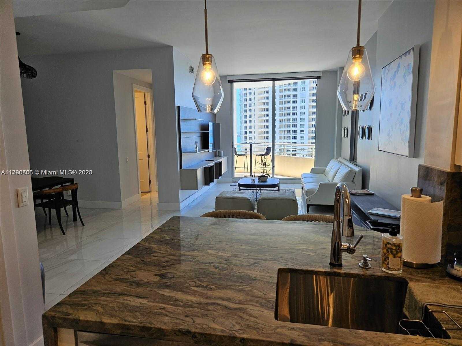 Small Image of 888 BRICKELL KEY DR #2709, Miami Number 19