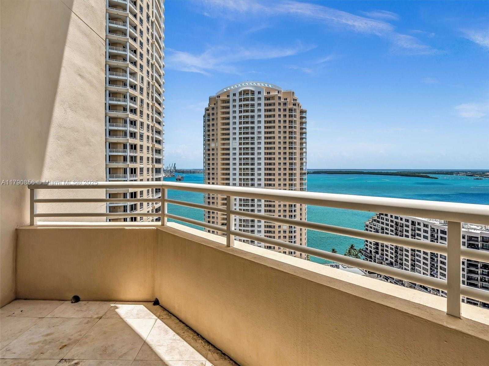 Small Image of 888 BRICKELL KEY DR #2709, Miami Number 30