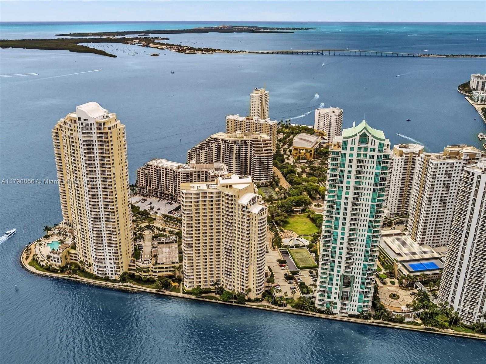 Small Image of 888 BRICKELL KEY DR #2709, Miami Number 36
