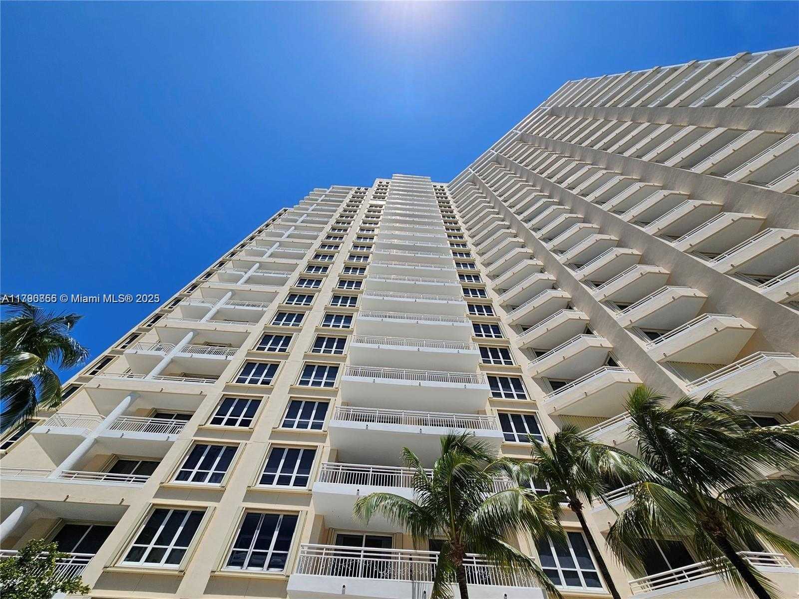 Small Image of 888 BRICKELL KEY DR #2709, Miami Number 38