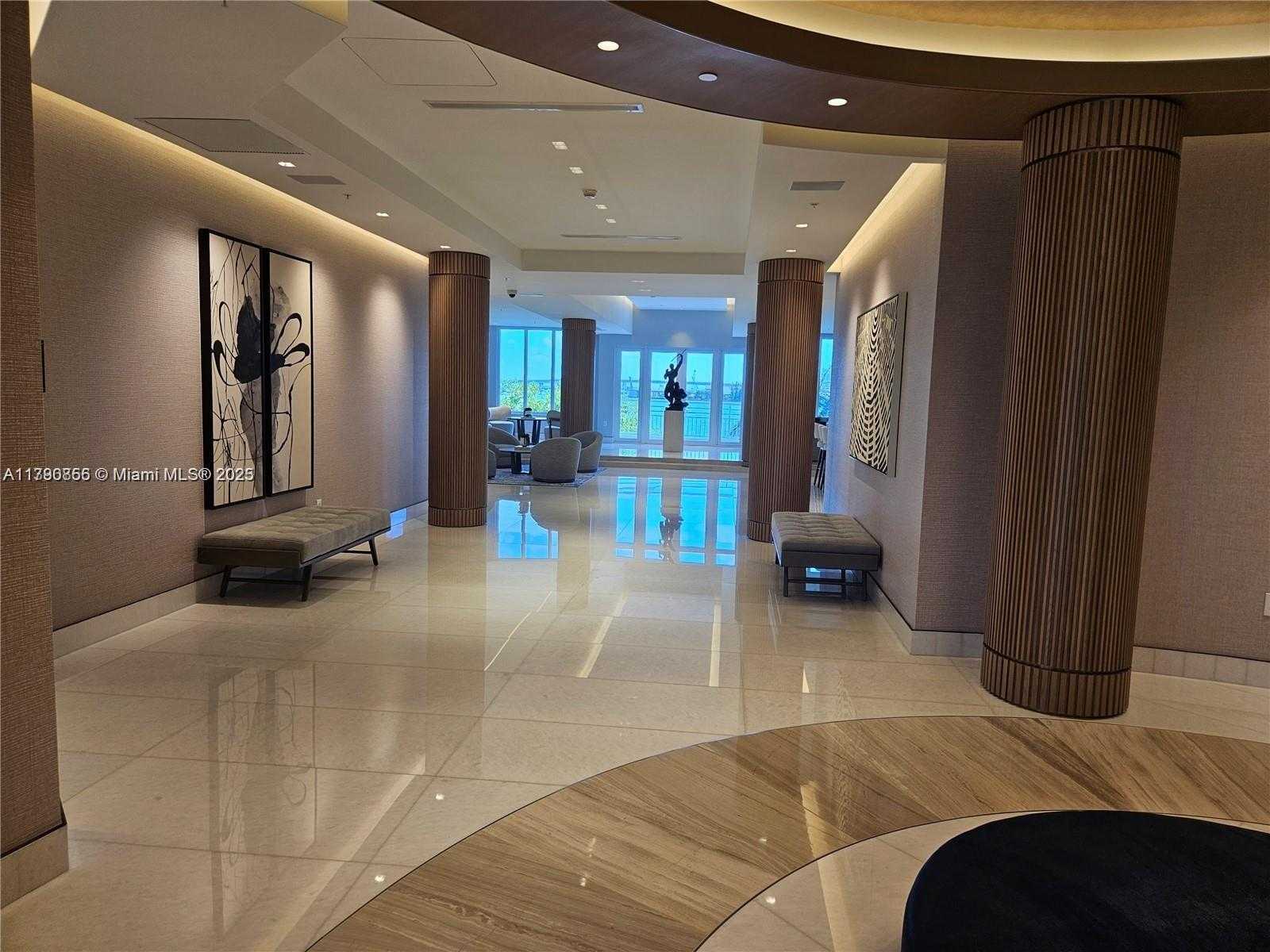 Small Image of 888 BRICKELL KEY DR #2709, Miami Number 39
