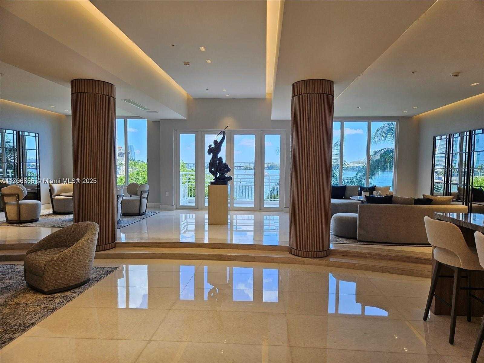 Small Image of 888 BRICKELL KEY DR #2709, Miami Number 41