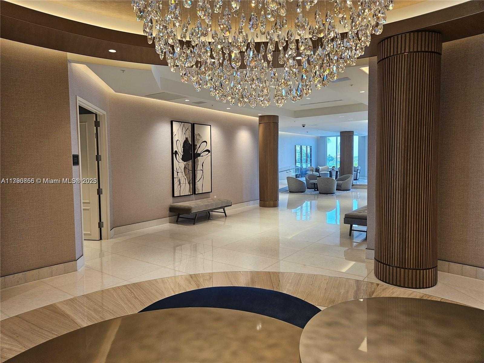 Small Image of 888 BRICKELL KEY DR #2709, Miami Number 42