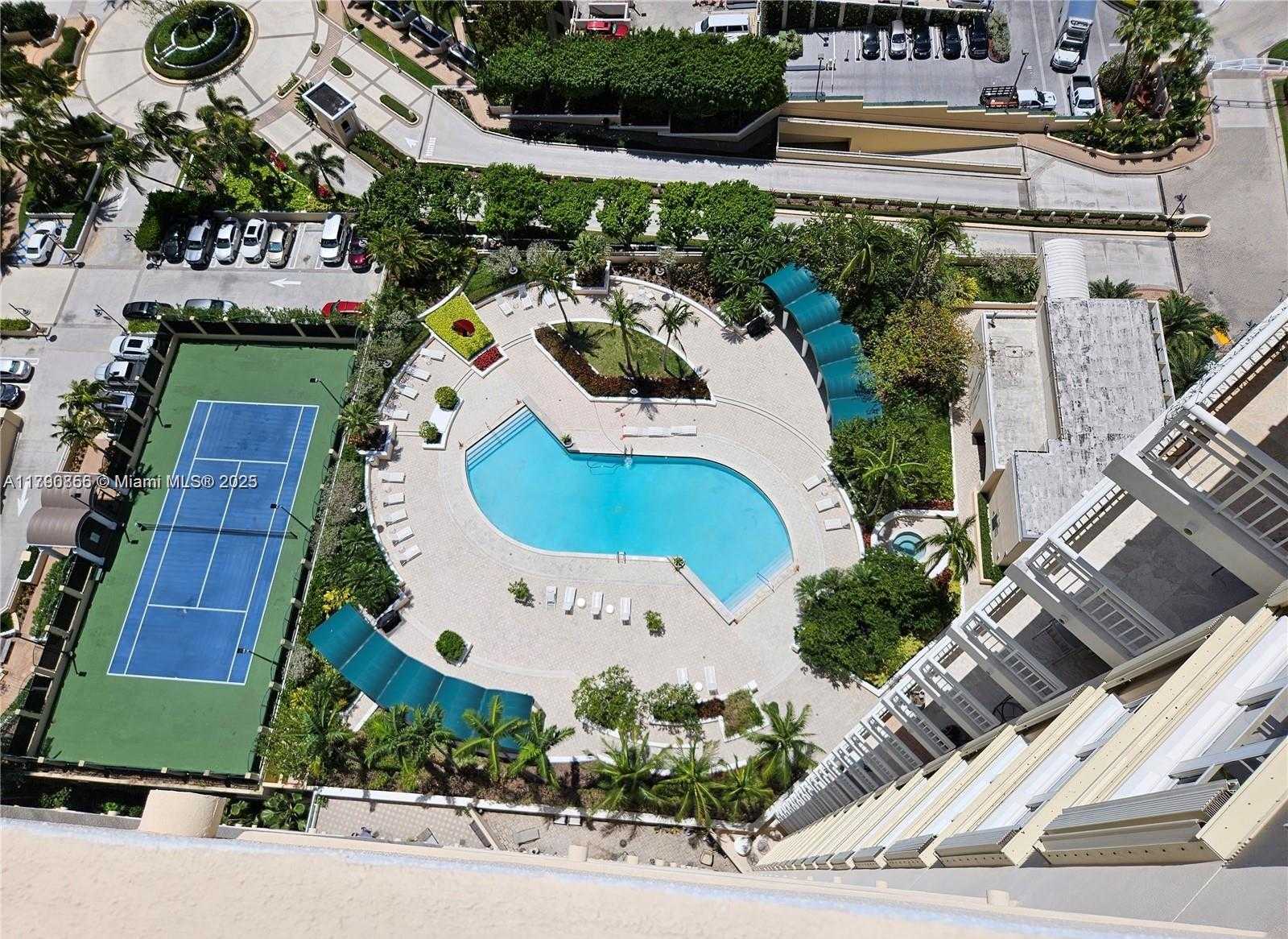 Small Image of 888 BRICKELL KEY DR #2709, Miami Number 44