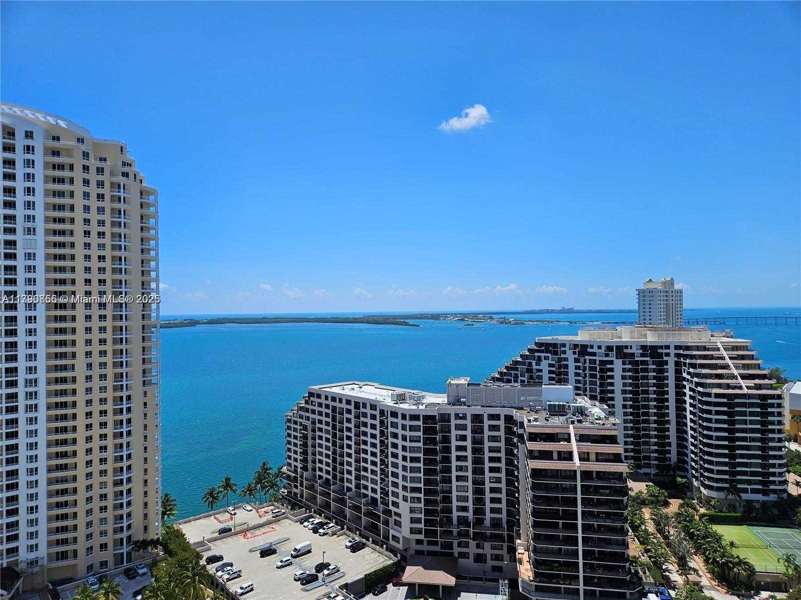 Small Image of 888 BRICKELL KEY DR #2709, Miami Number 6