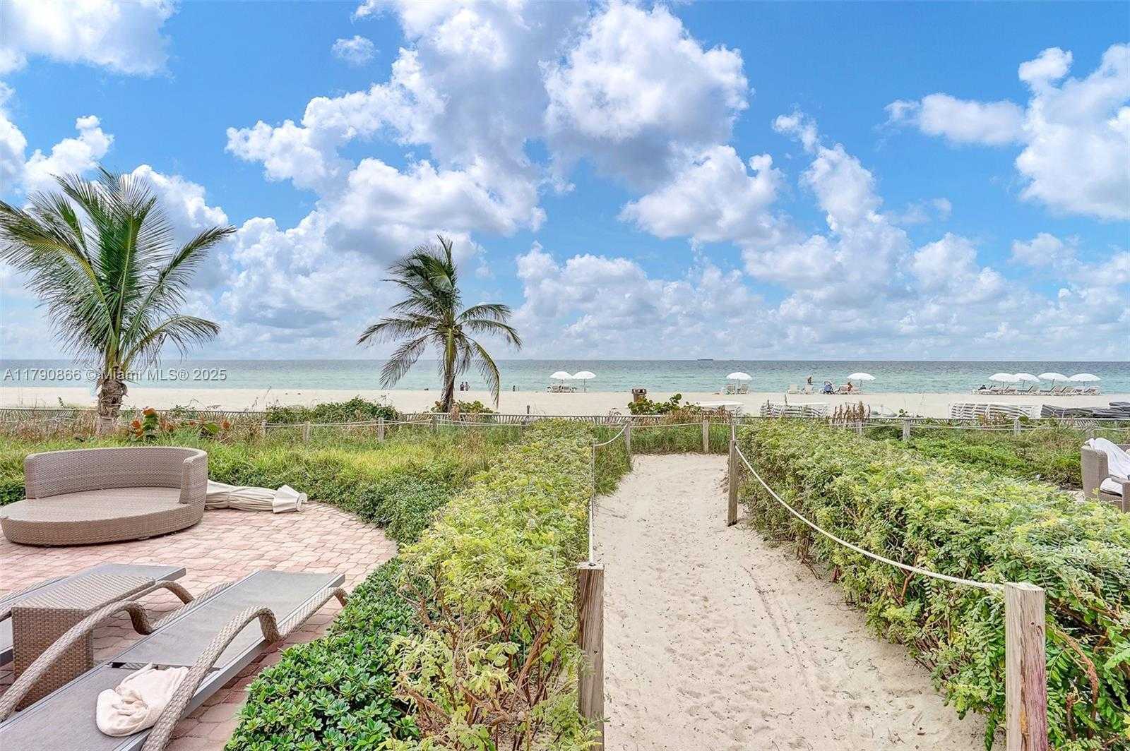 Small Image of 18201 COLLINS AVE #801, Sunny Isles Beach Number 16