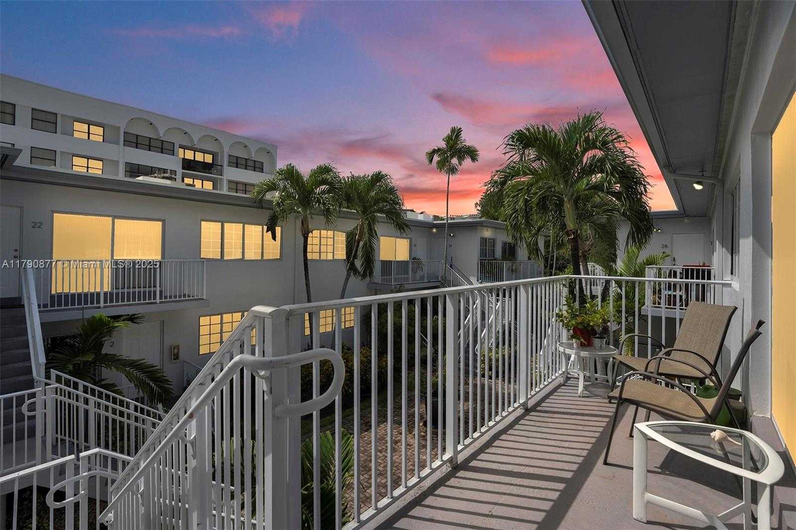 Small Image of 9280 BAY HARBOR TER ##26, Bay Harbor Islands Number 10