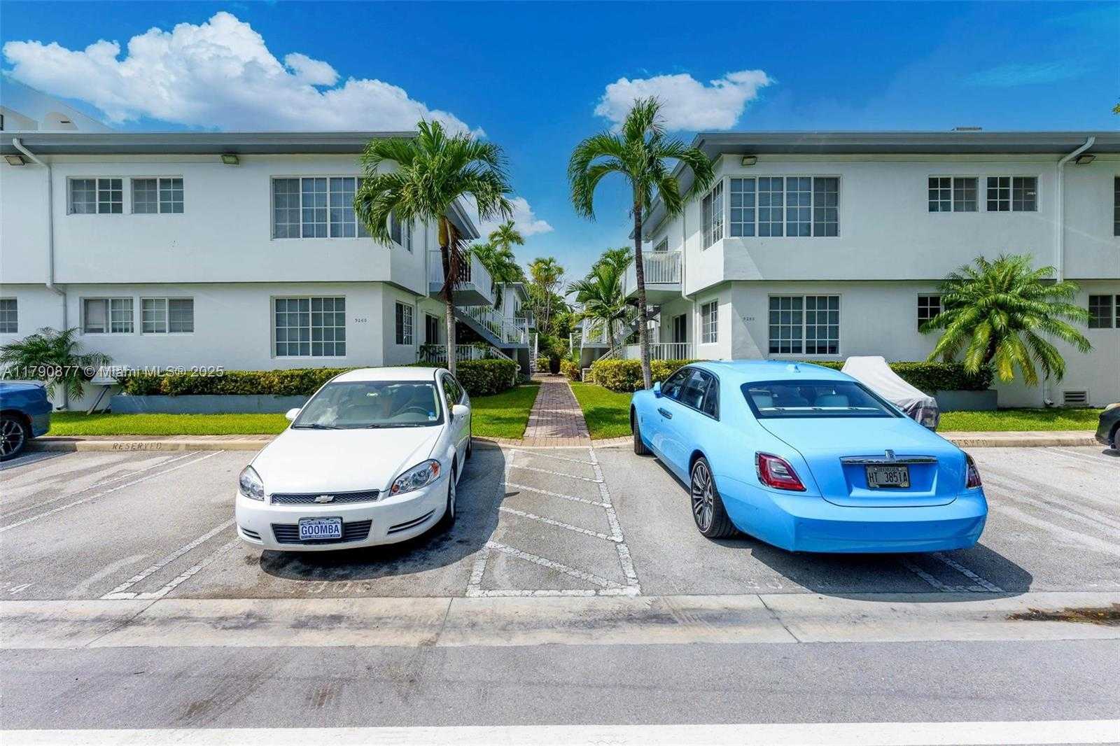 Small Image of 9280 BAY HARBOR TER ##26, Bay Harbor Islands Number 11
