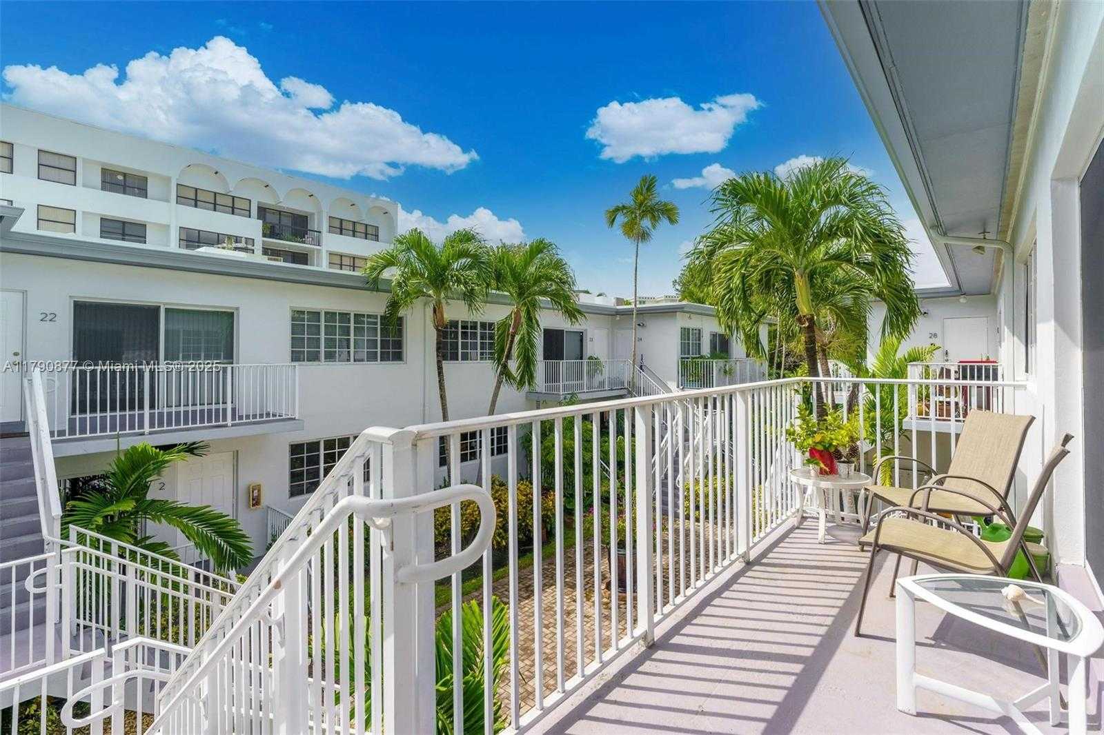 Small Image of 9280 BAY HARBOR TER ##26, Bay Harbor Islands Number 20